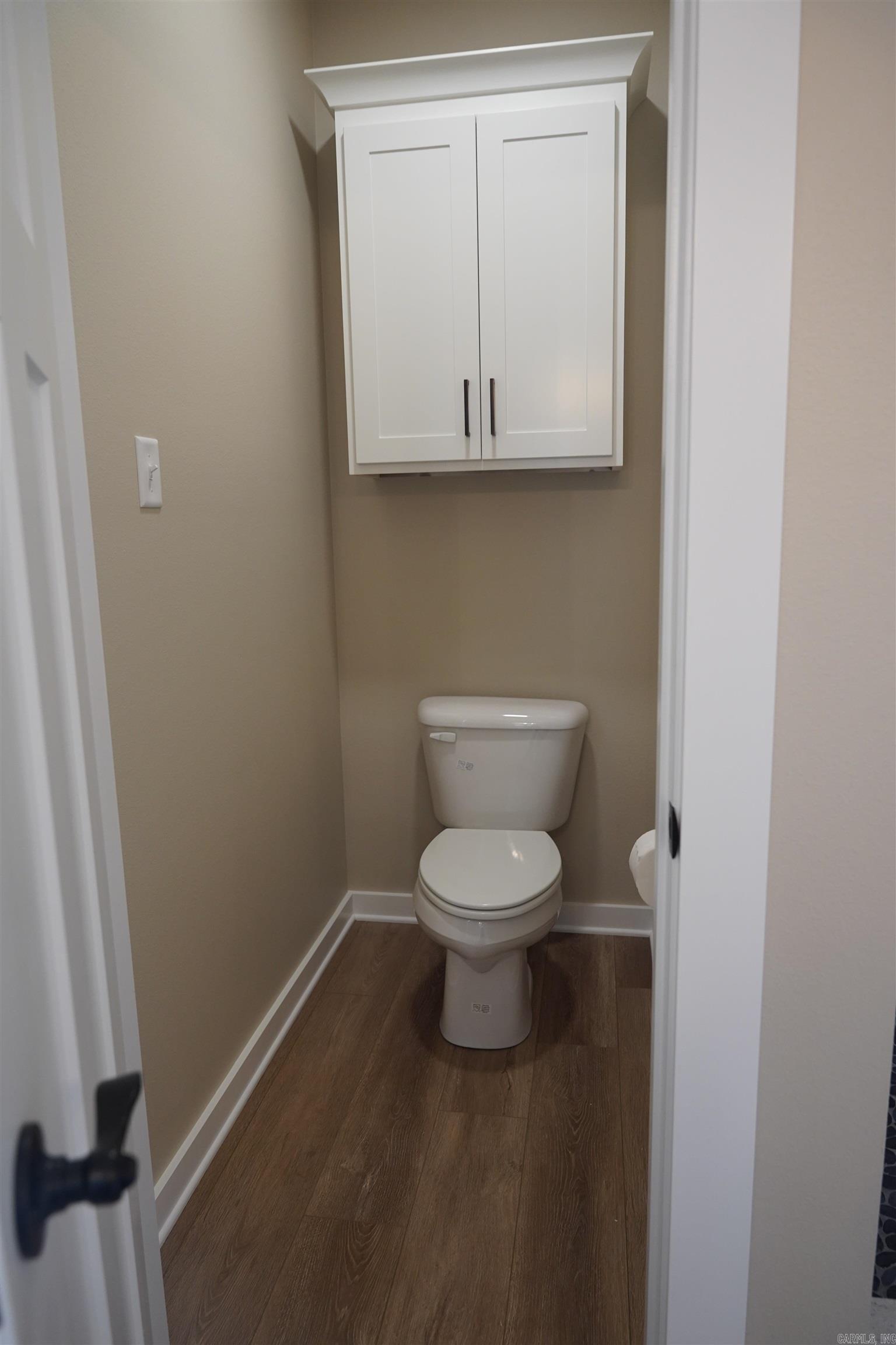 37  High Point  Greenbrier, AR