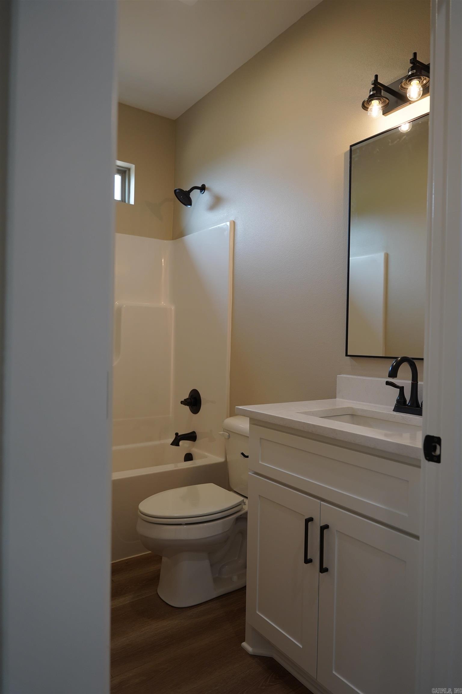 37  High Point  Greenbrier, AR