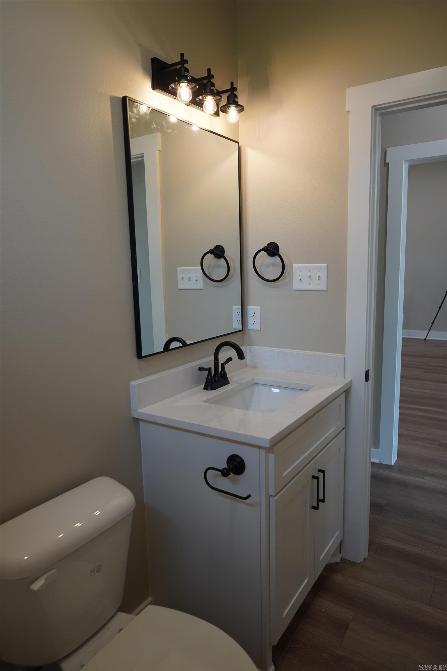 37  High Point  Greenbrier, AR