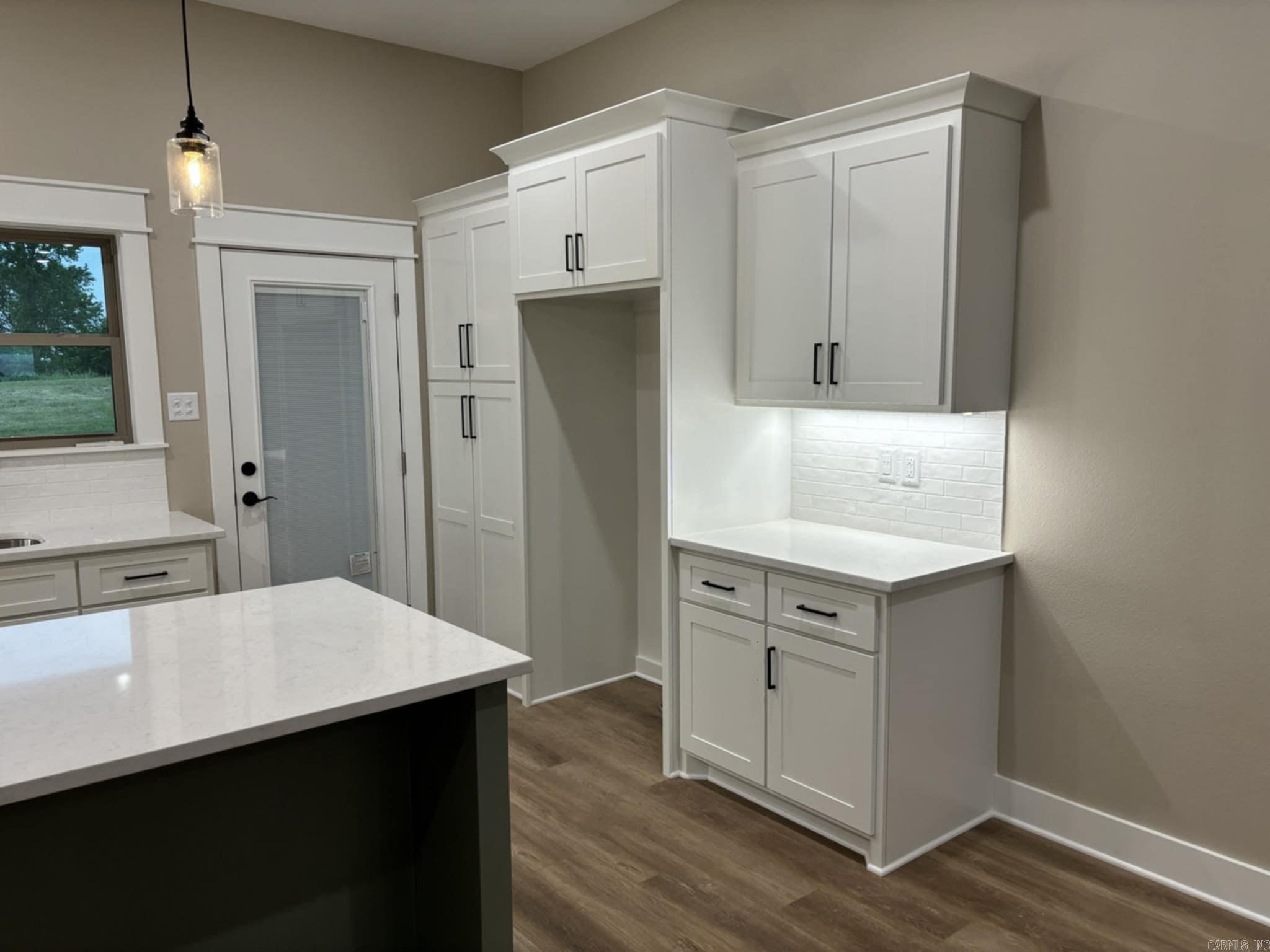 37 High Point Drive Greenbrier, AR 72058