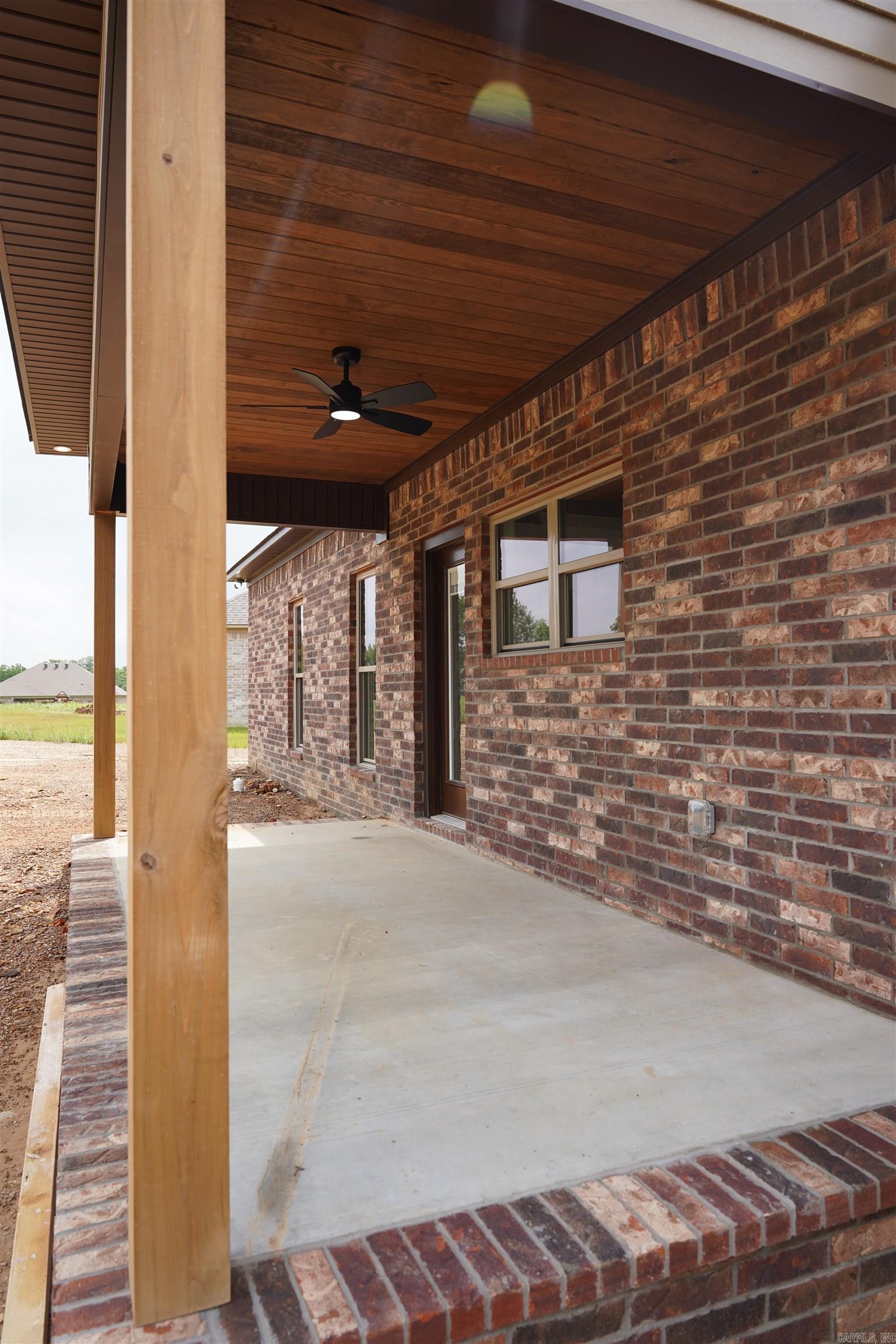 37  High Point  Greenbrier, AR