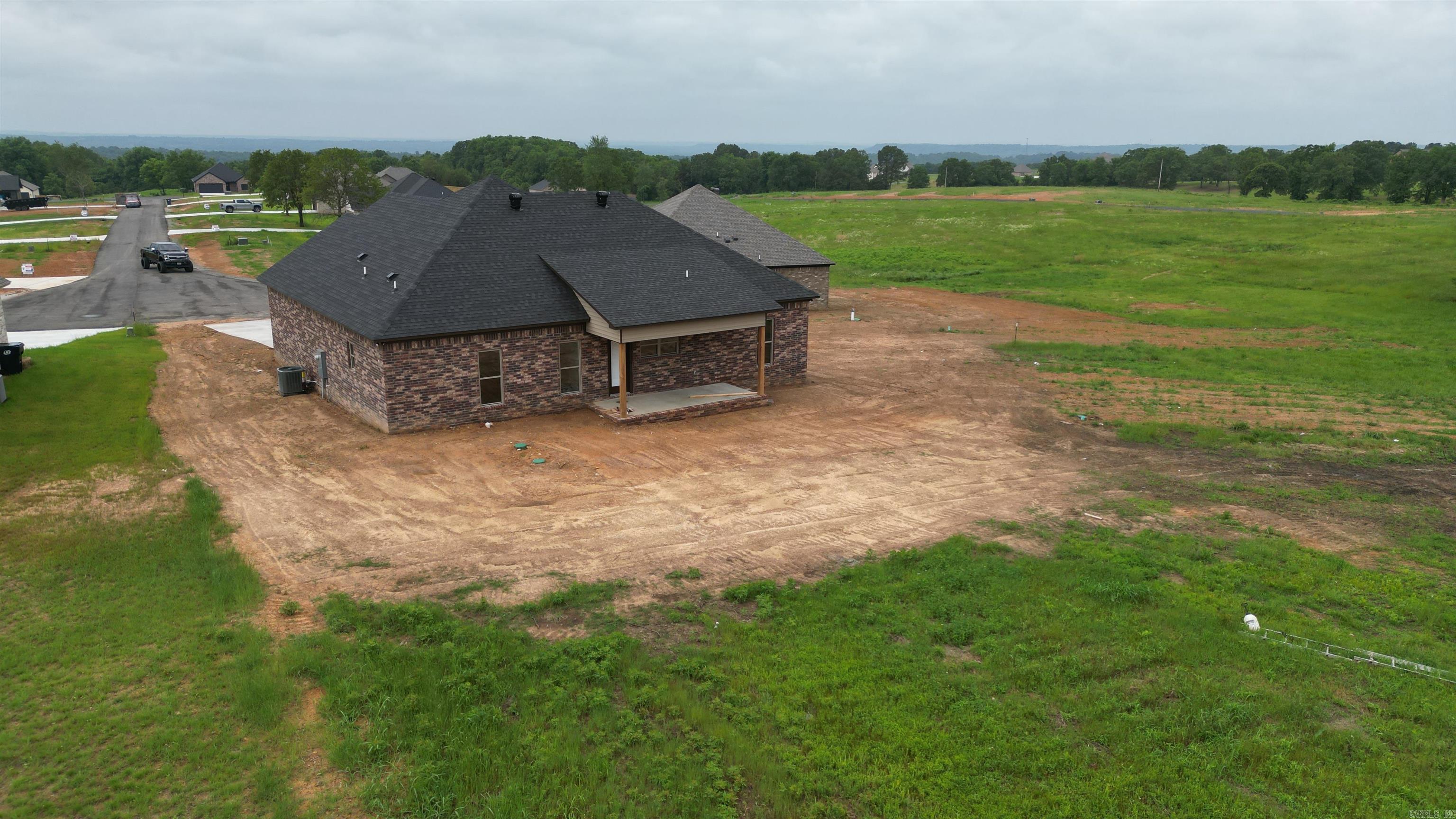37  High Point  Greenbrier, AR
