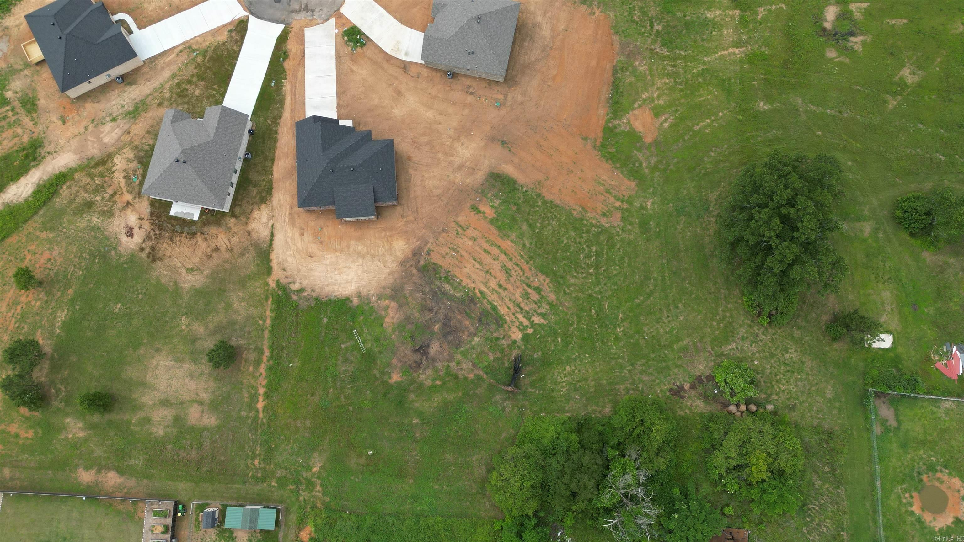 37  High Point  Greenbrier, AR