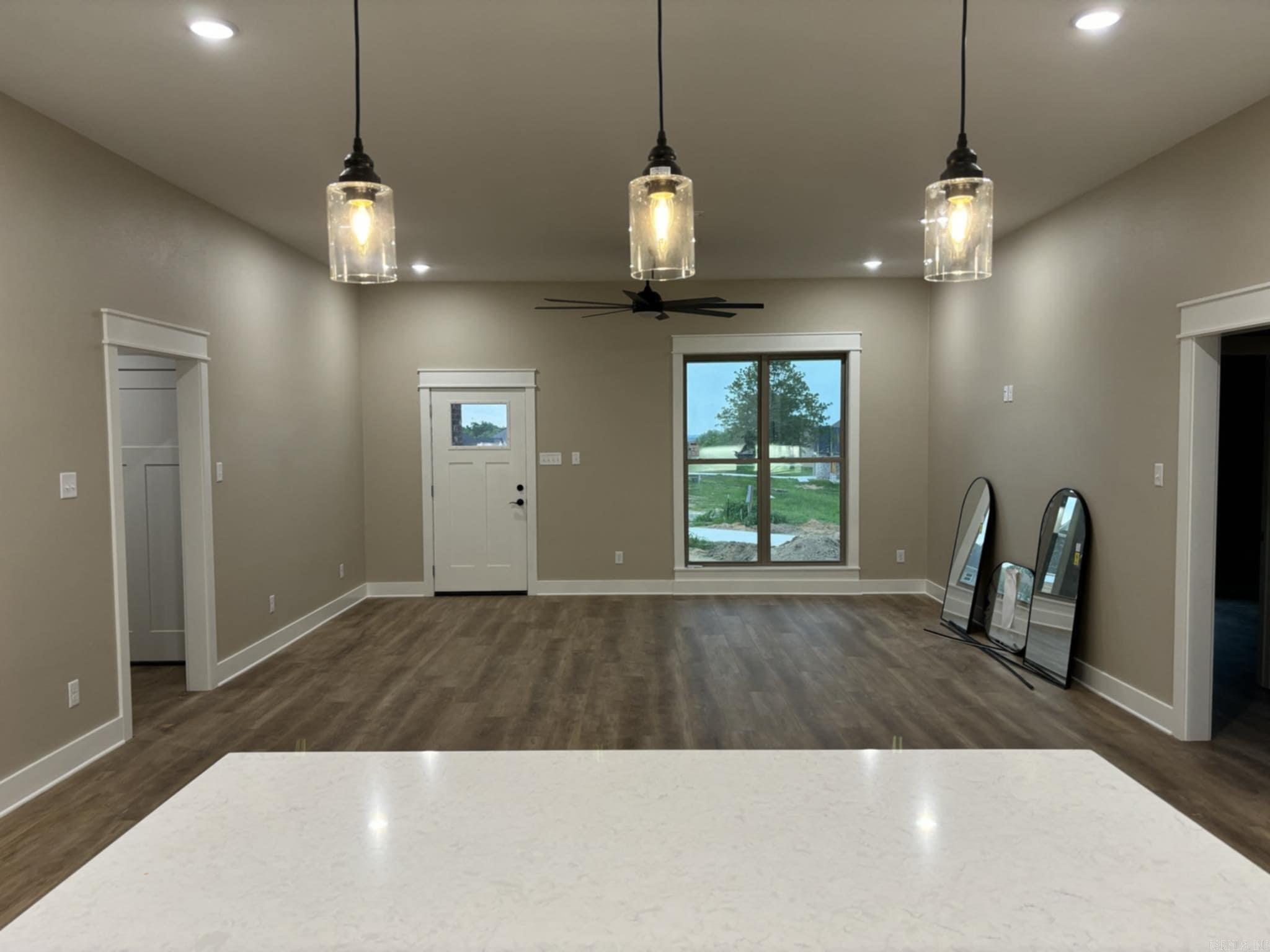 37 High Point Drive Greenbrier, AR 72058