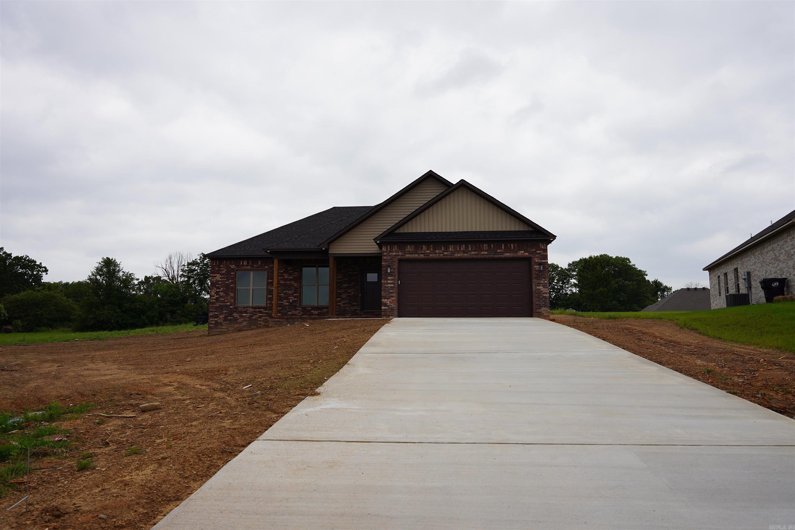 37  High Point  Greenbrier, AR