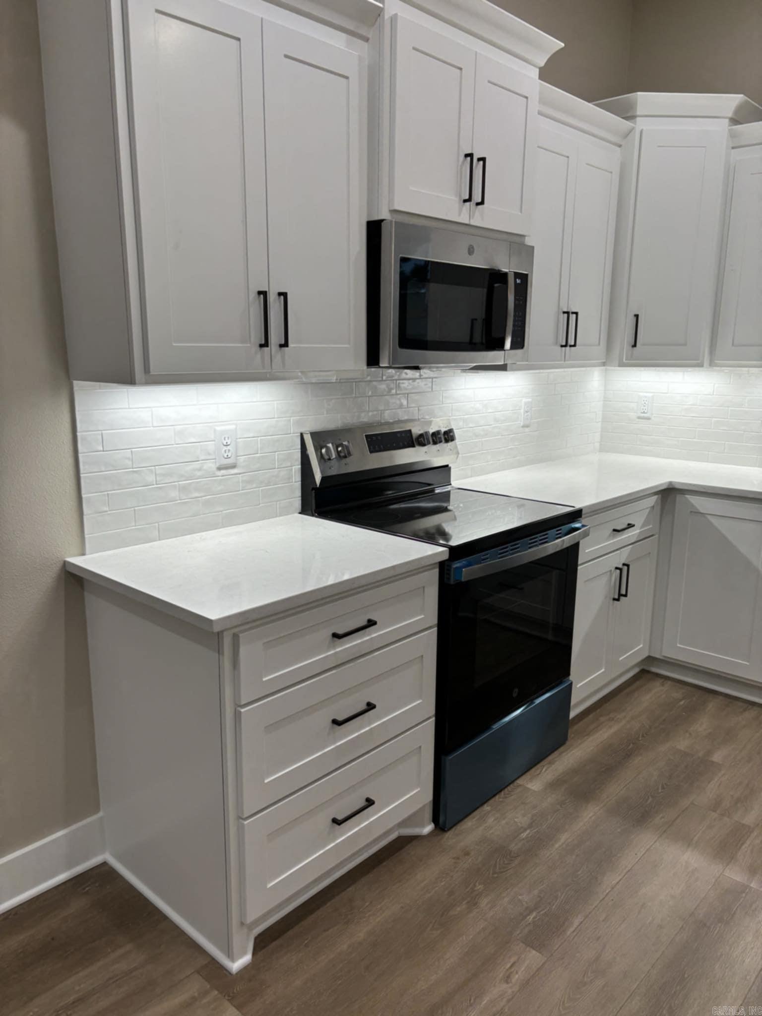 37 High Point Drive Greenbrier, AR 72058