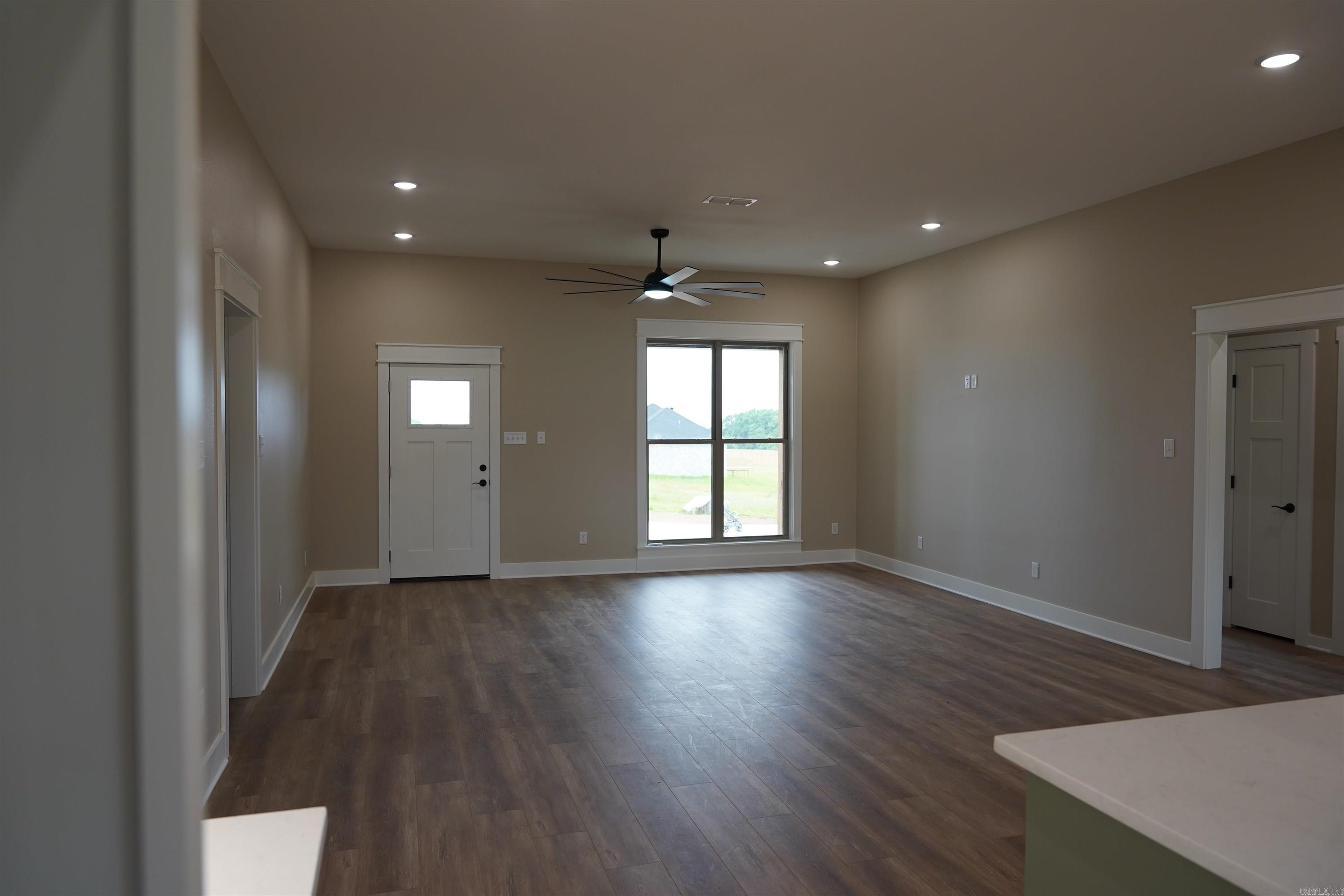 37  High Point  Greenbrier, AR
