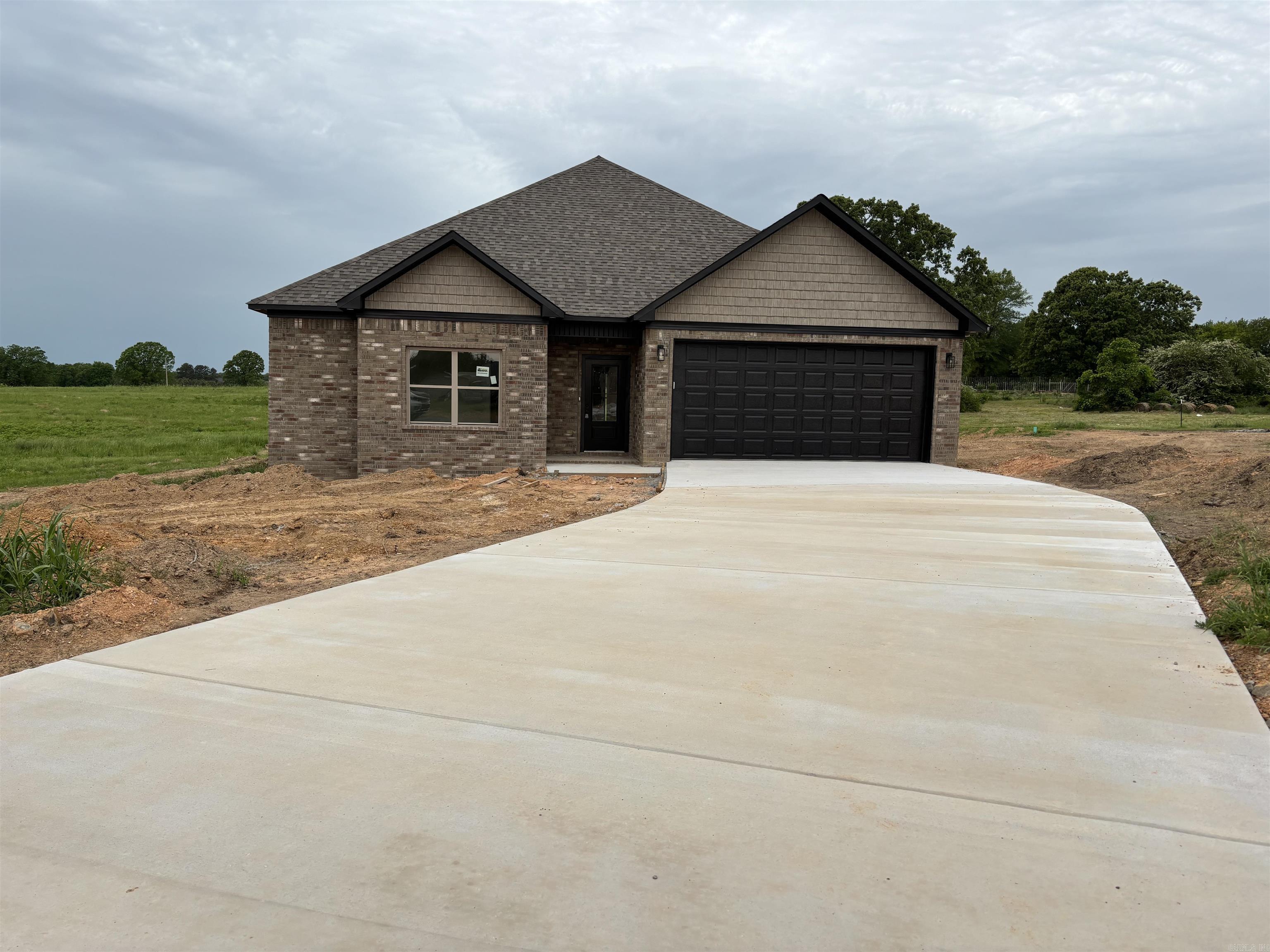 31 High Point Drive Greenbrier, AR 72058