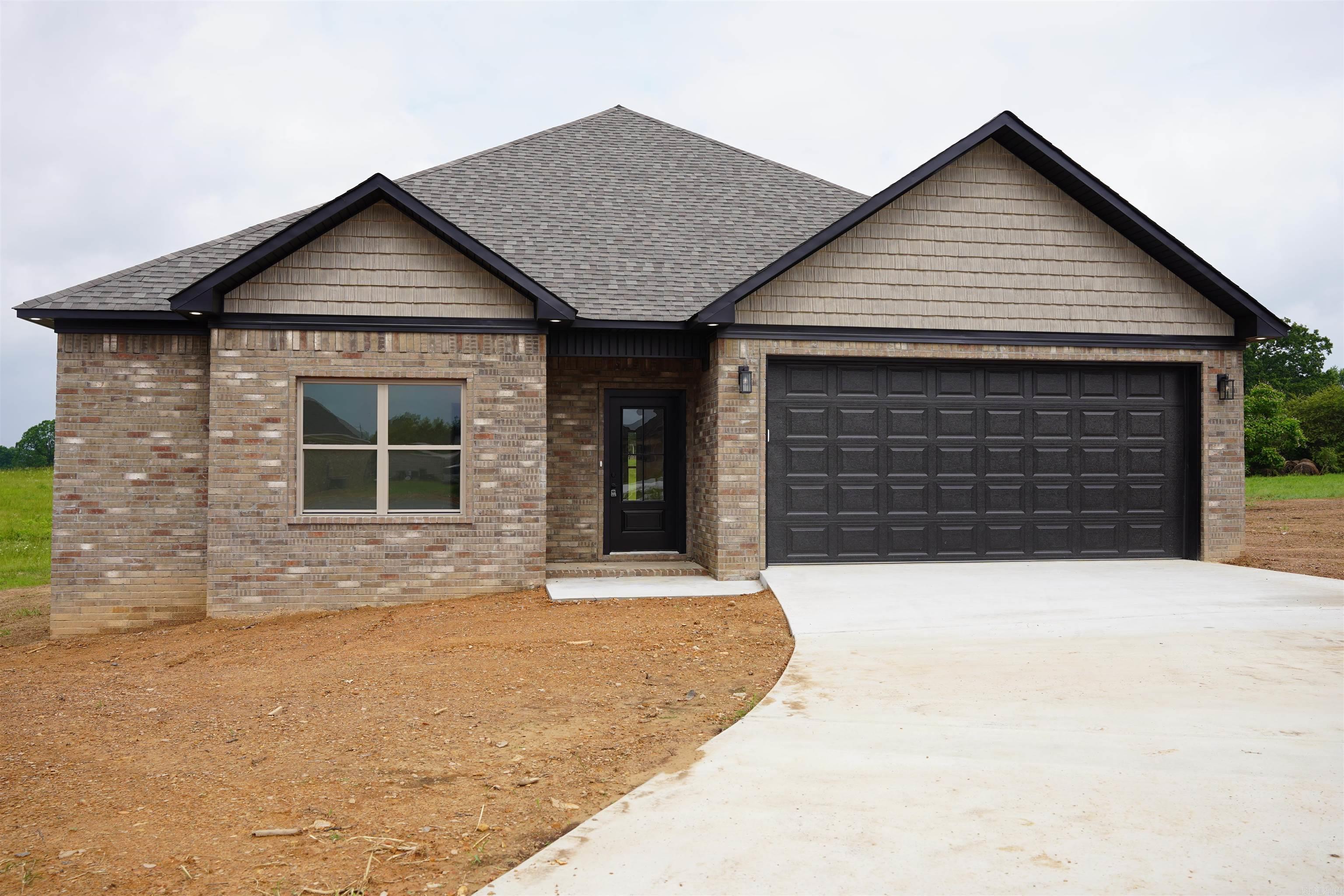 31  High Point  Greenbrier, AR