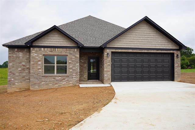 31  High Point  Greenbrier, AR