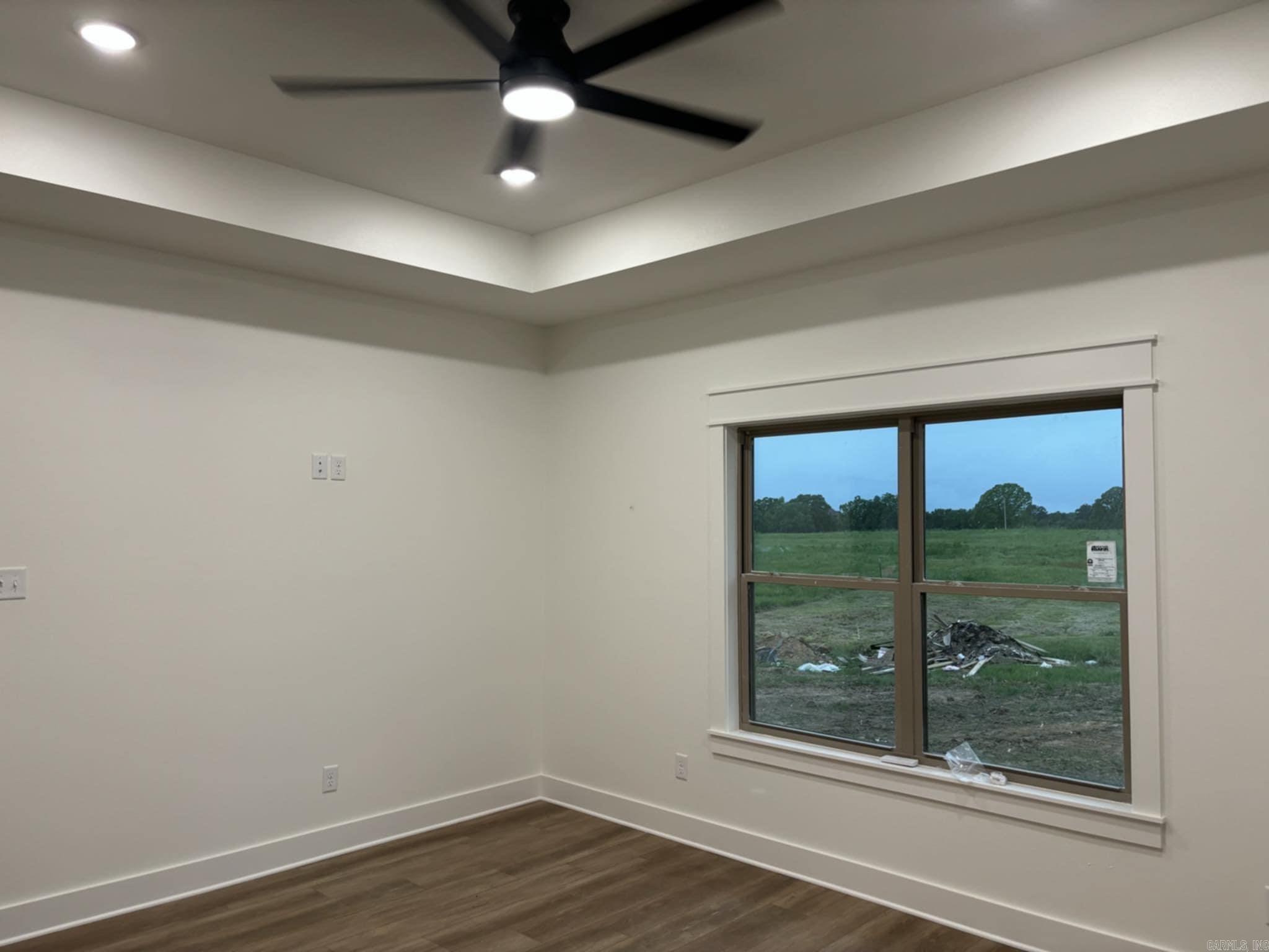 31 High Point Drive Greenbrier, AR 72058