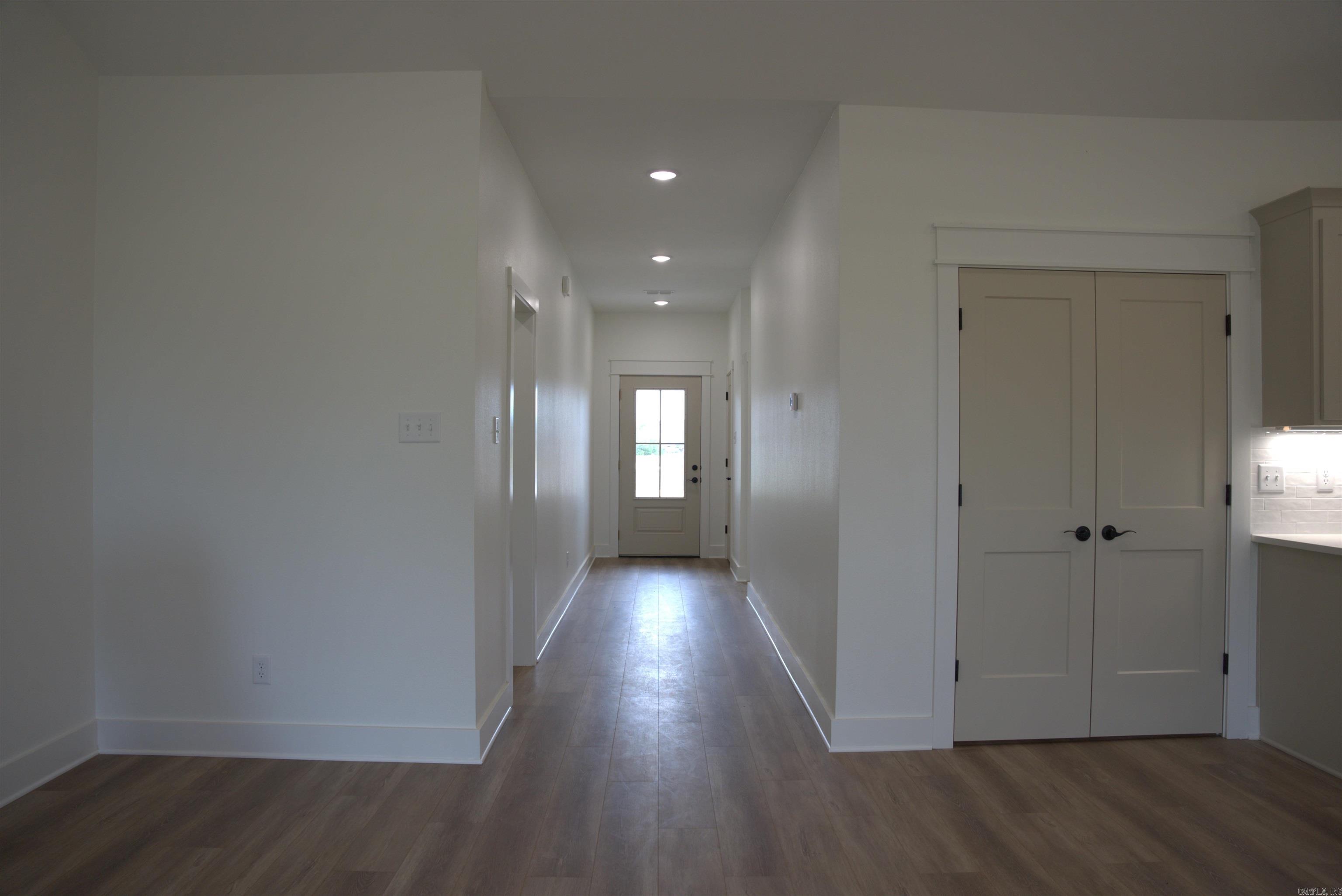 31  High Point  Greenbrier, AR