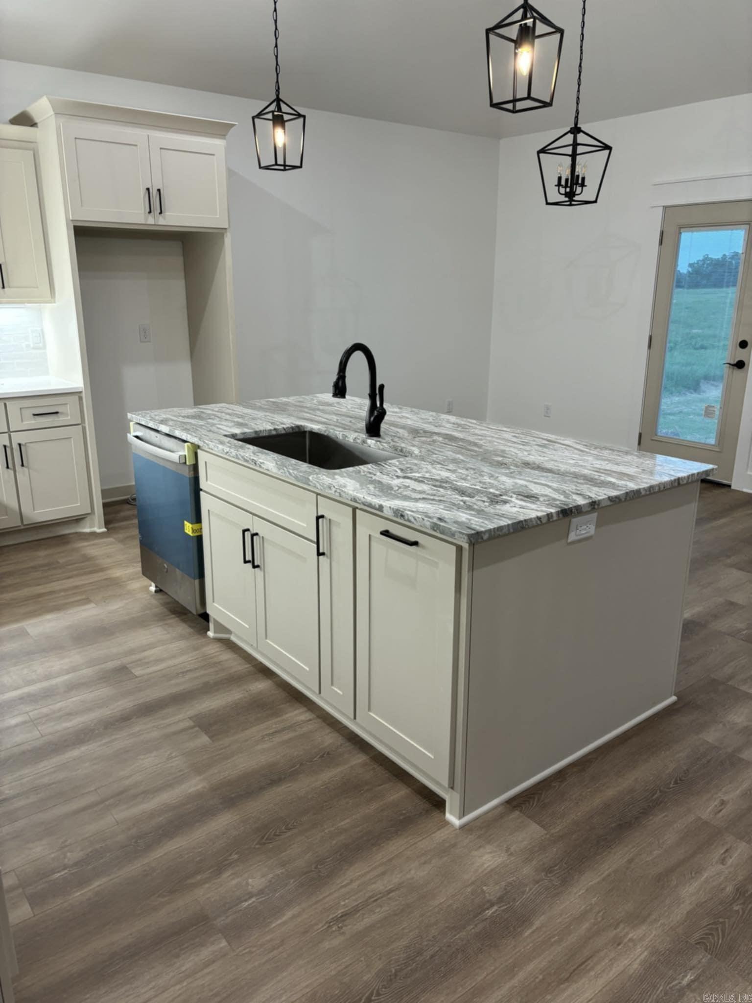 31 High Point Drive Greenbrier, AR 72058