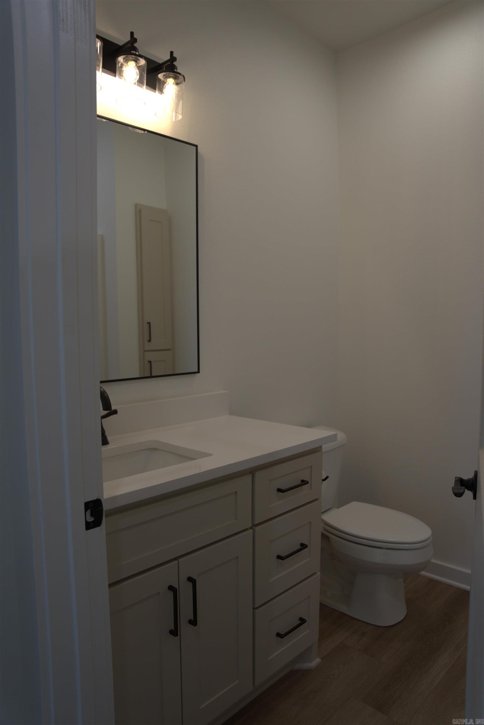 31  High Point  Greenbrier, AR