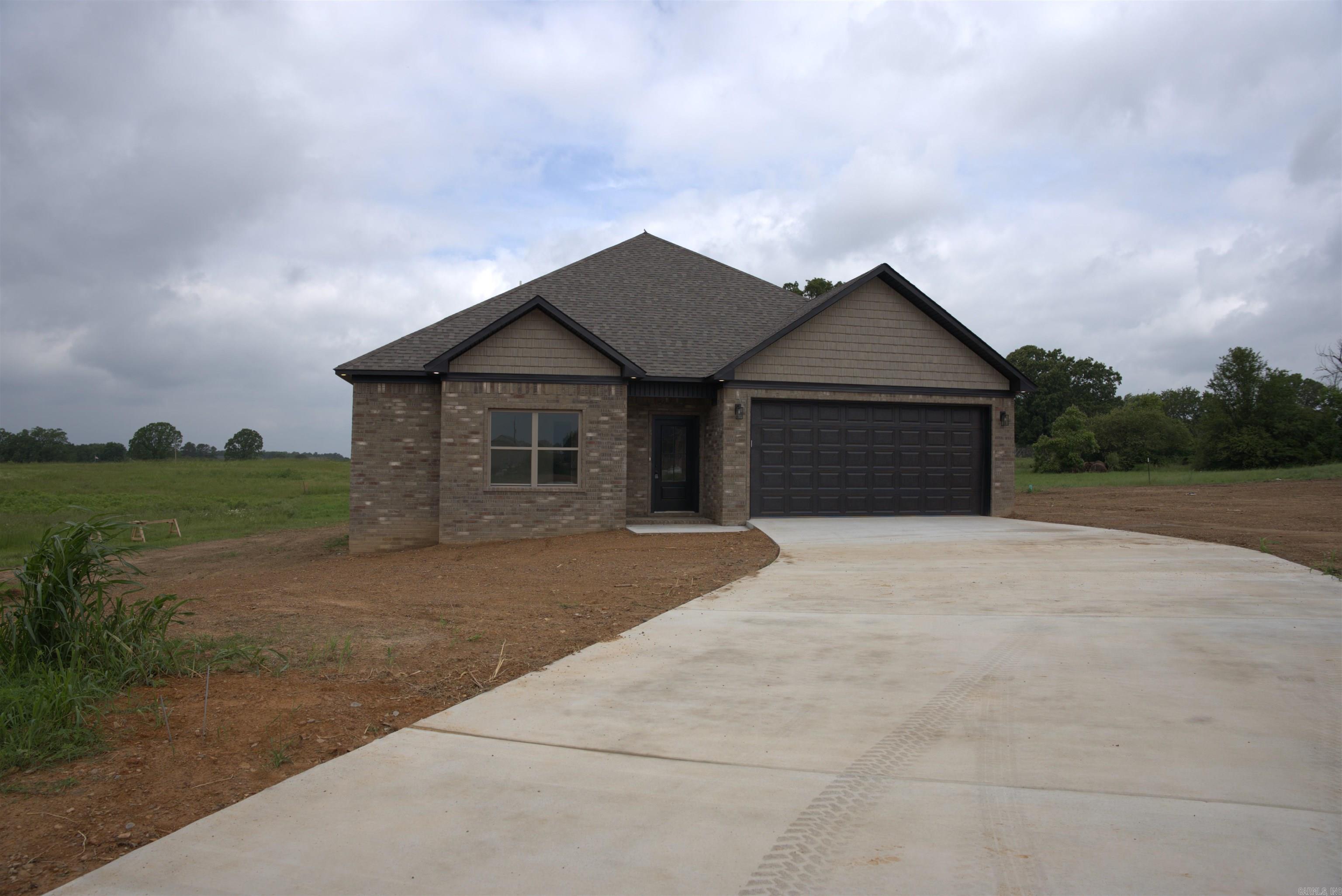 31  High Point  Greenbrier, AR