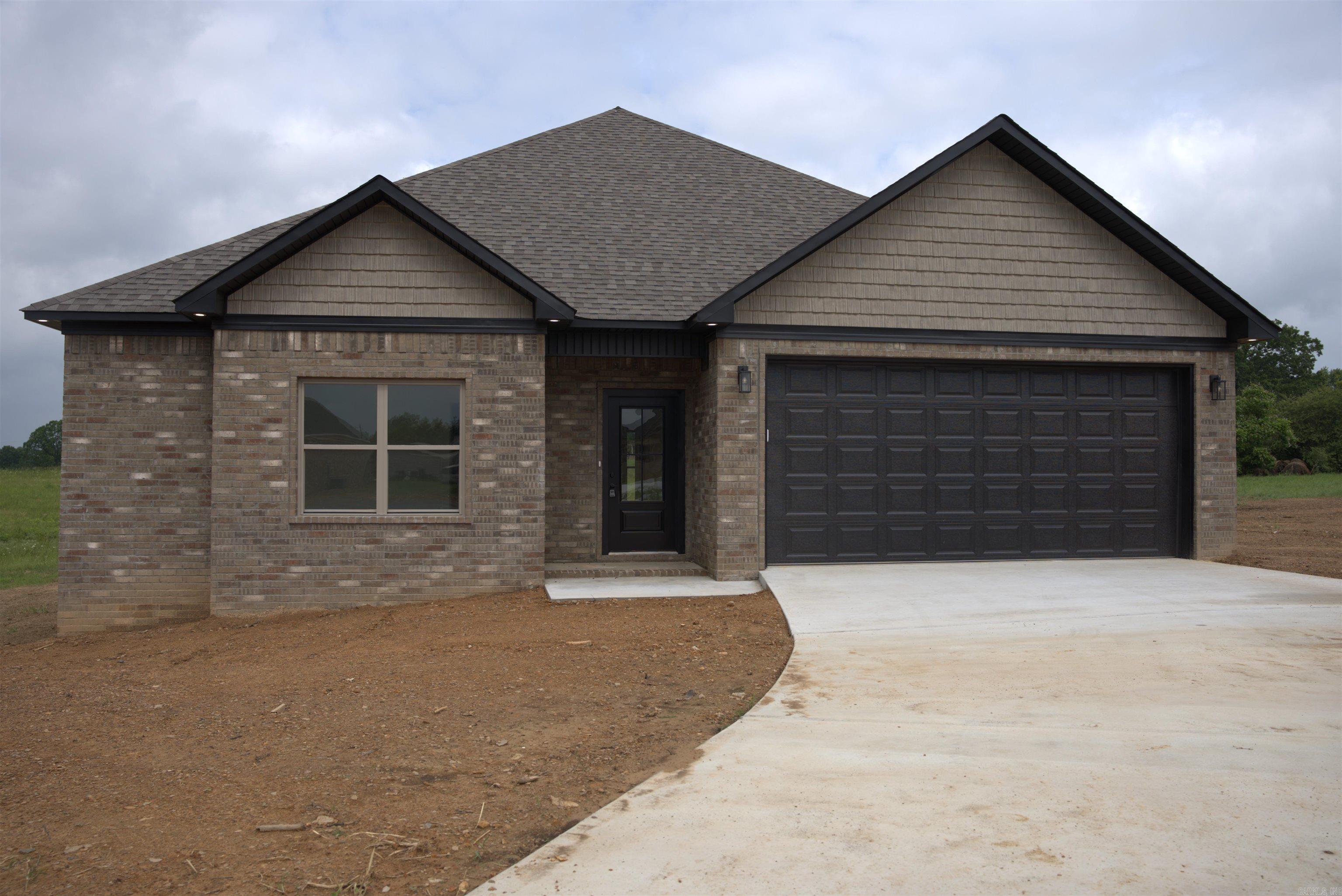 31  High Point  Greenbrier, AR