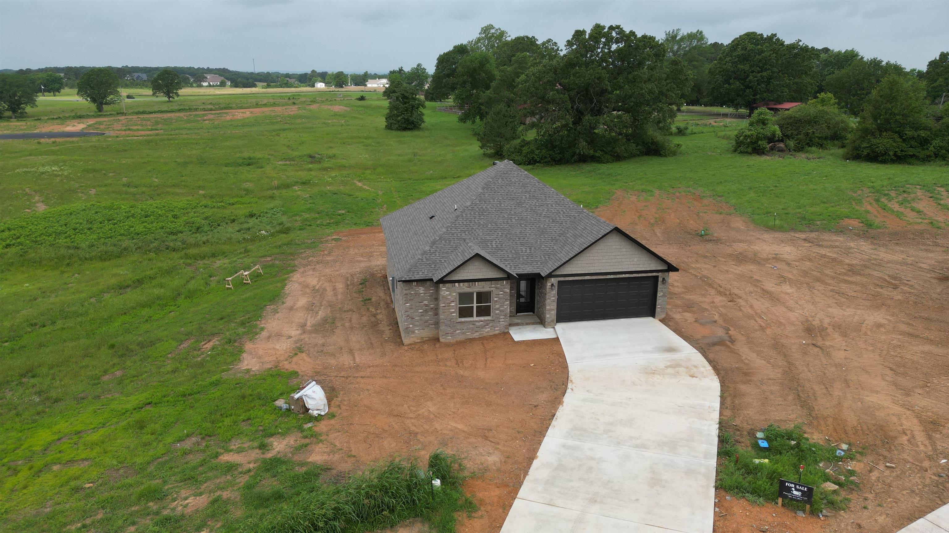 31  High Point  Greenbrier, AR