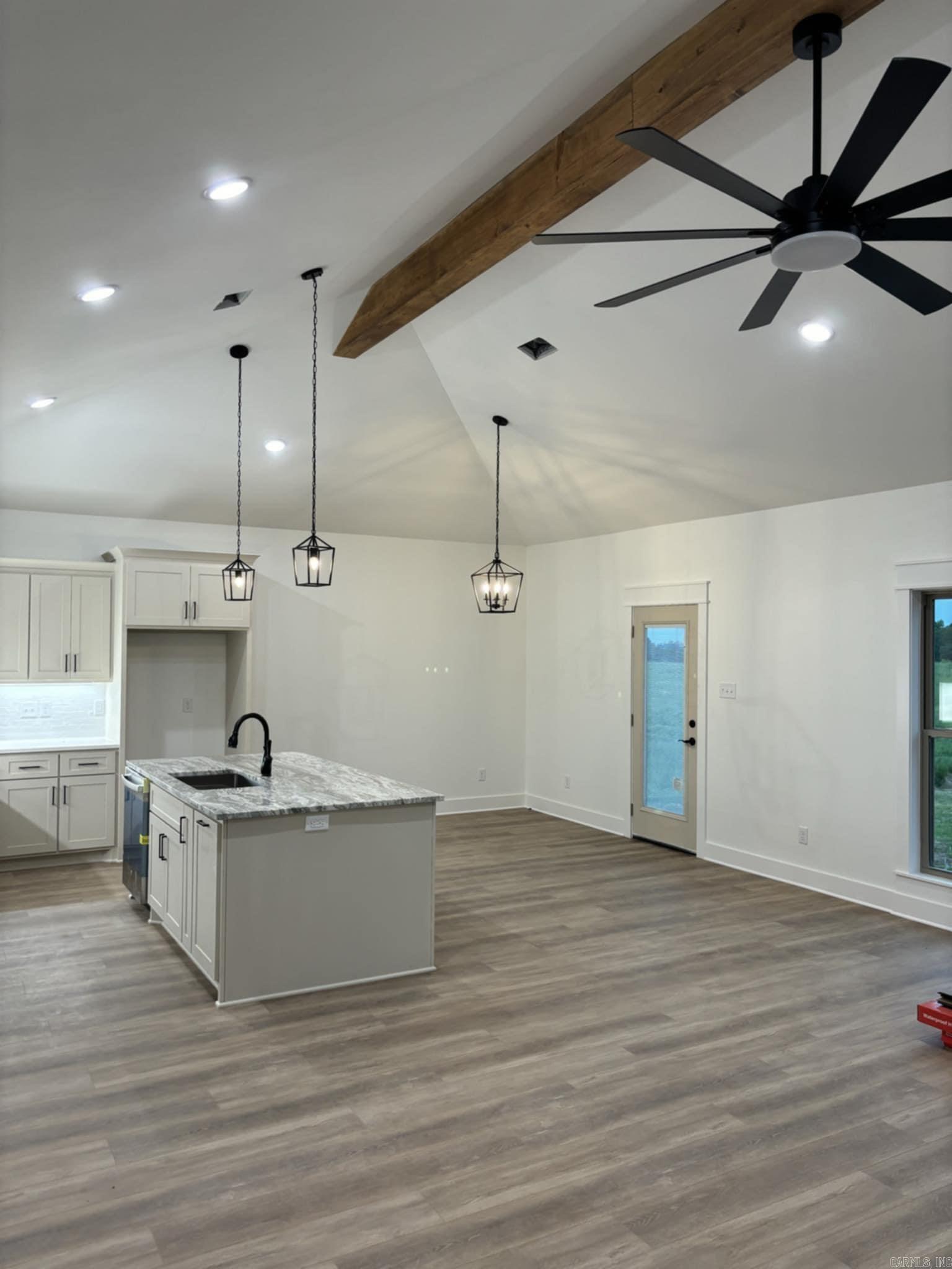 31 High Point Drive Greenbrier, AR 72058