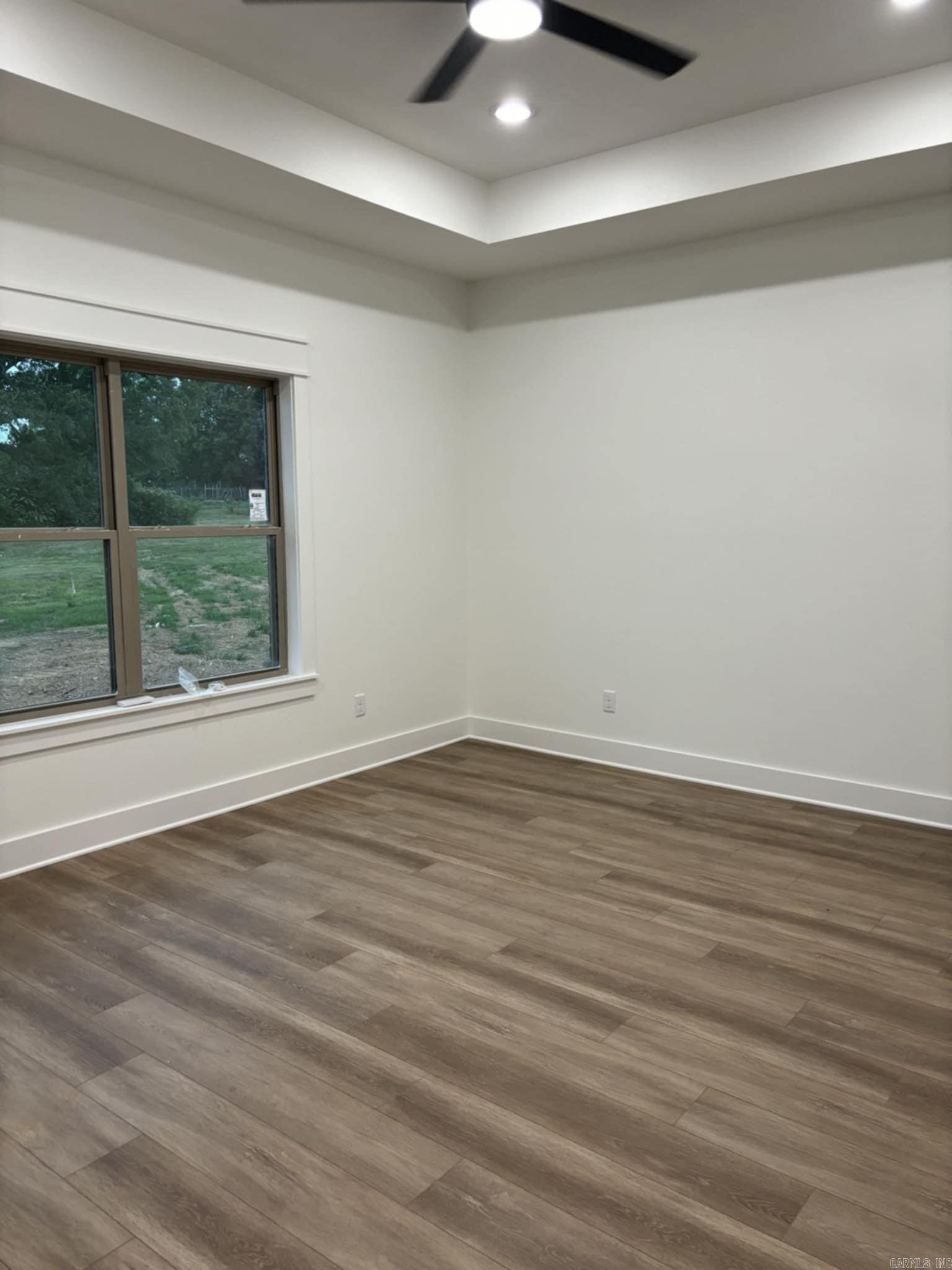 31 High Point Drive Greenbrier, AR 72058