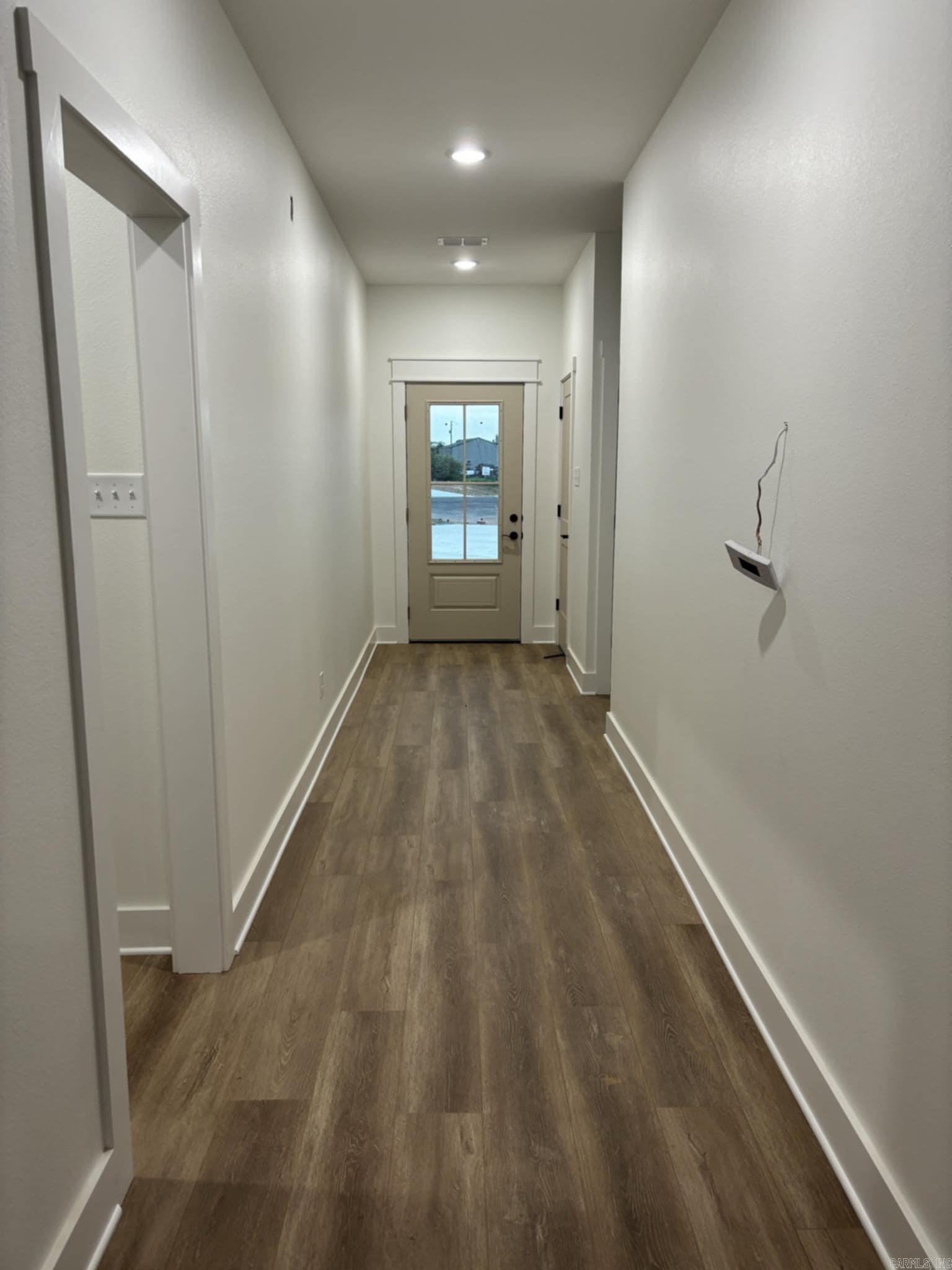 31 High Point Drive Greenbrier, AR 72058