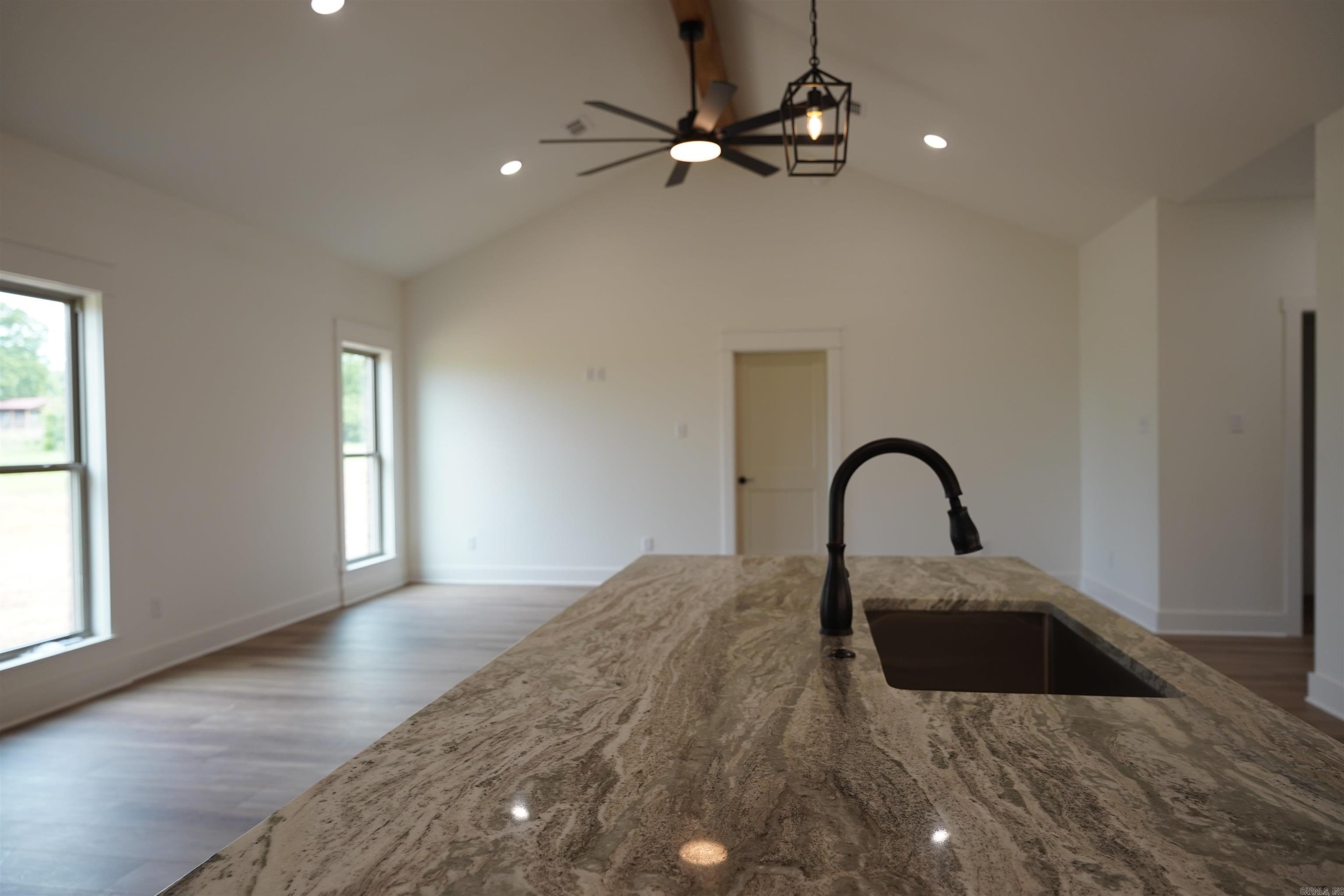 31  High Point  Greenbrier, AR
