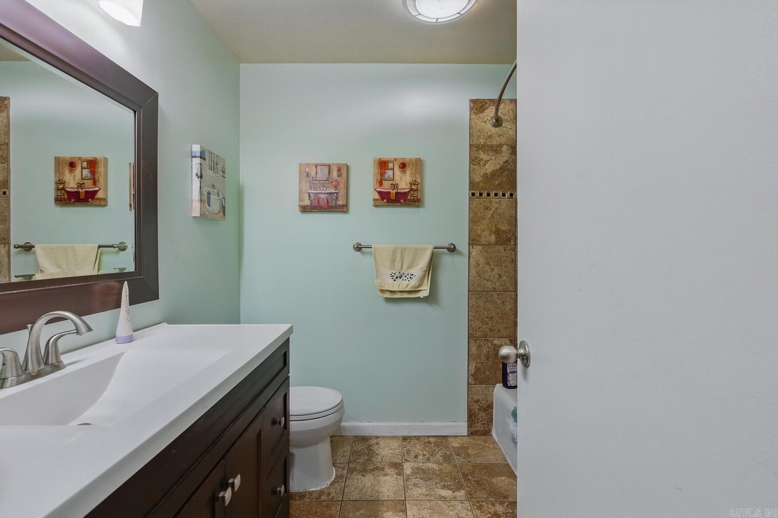 318  Burnside  Little Rock, AR