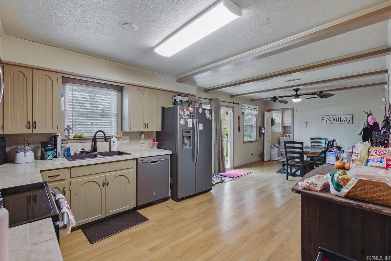 318  Burnside  Little Rock, AR