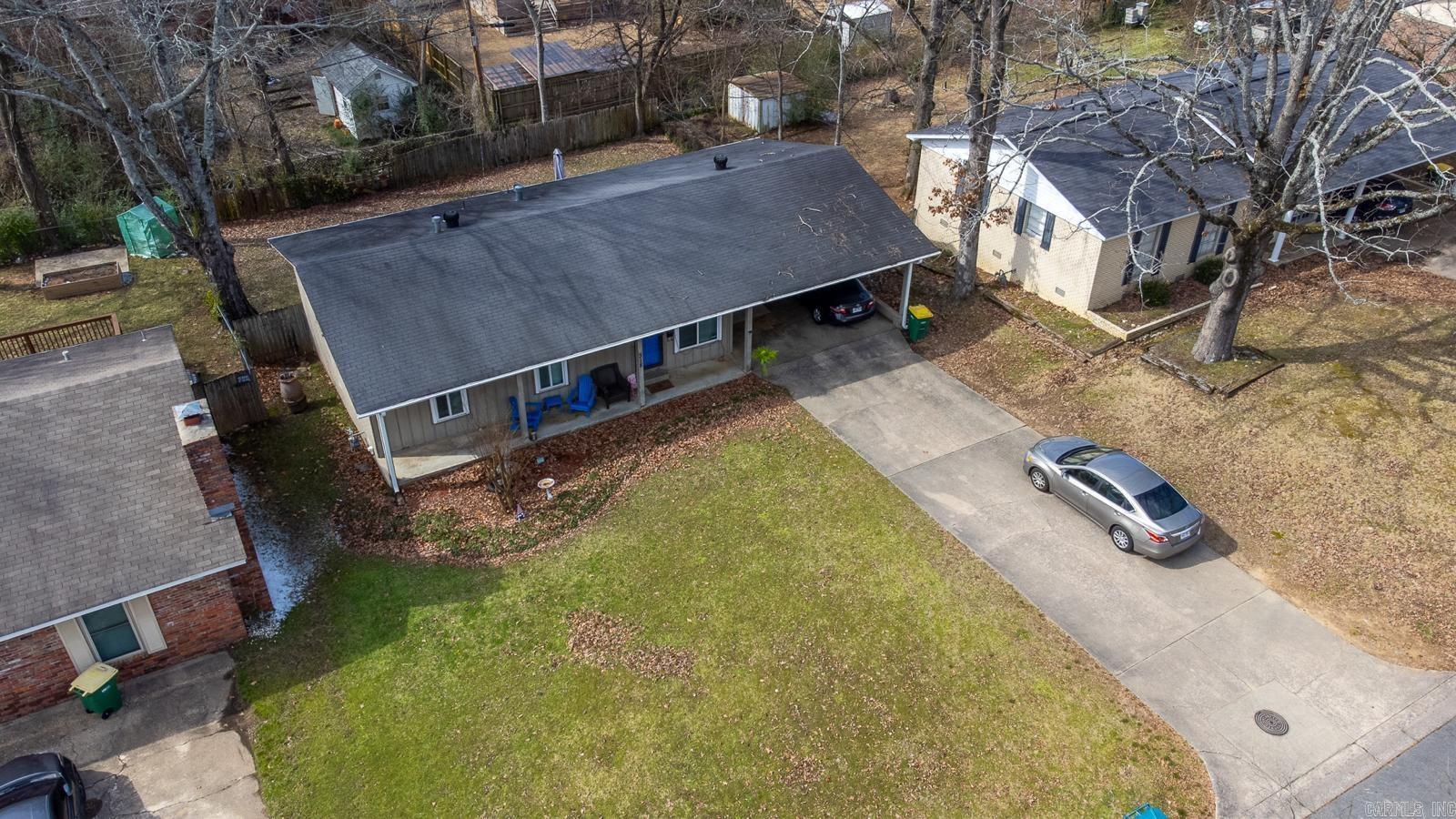 318  Burnside  Little Rock, AR