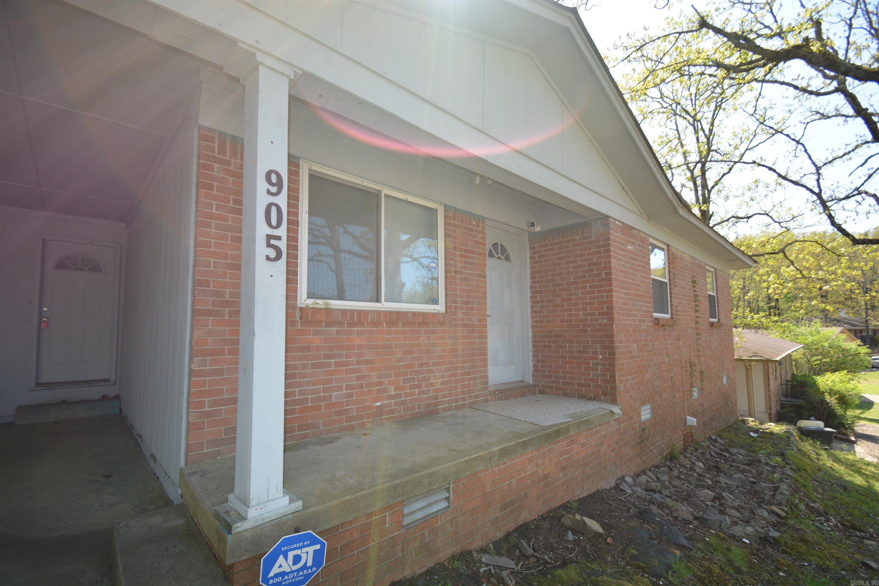 905  Valerie  North Little Rock, AR