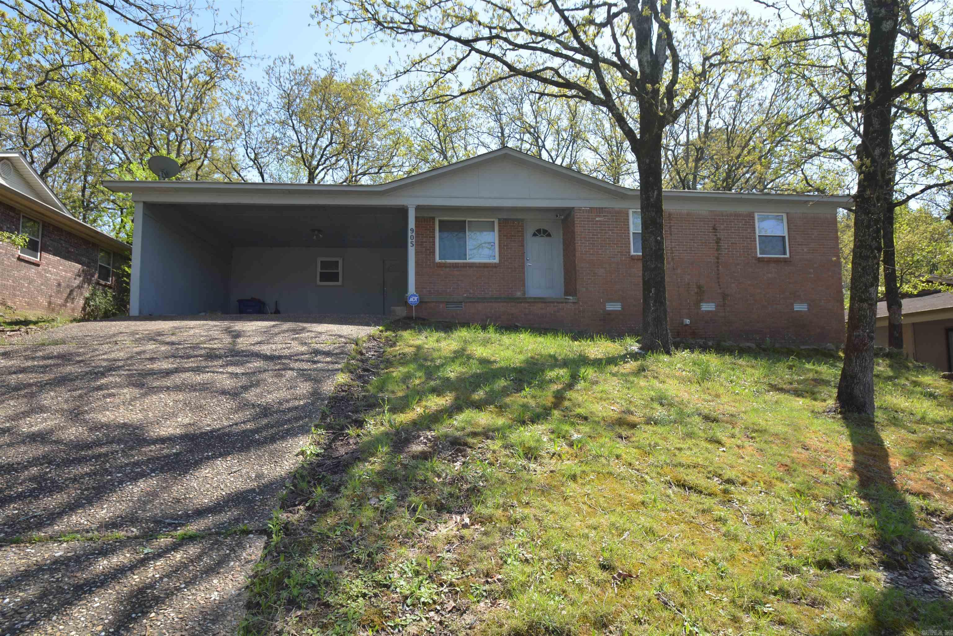 905  Valerie  North Little Rock, AR