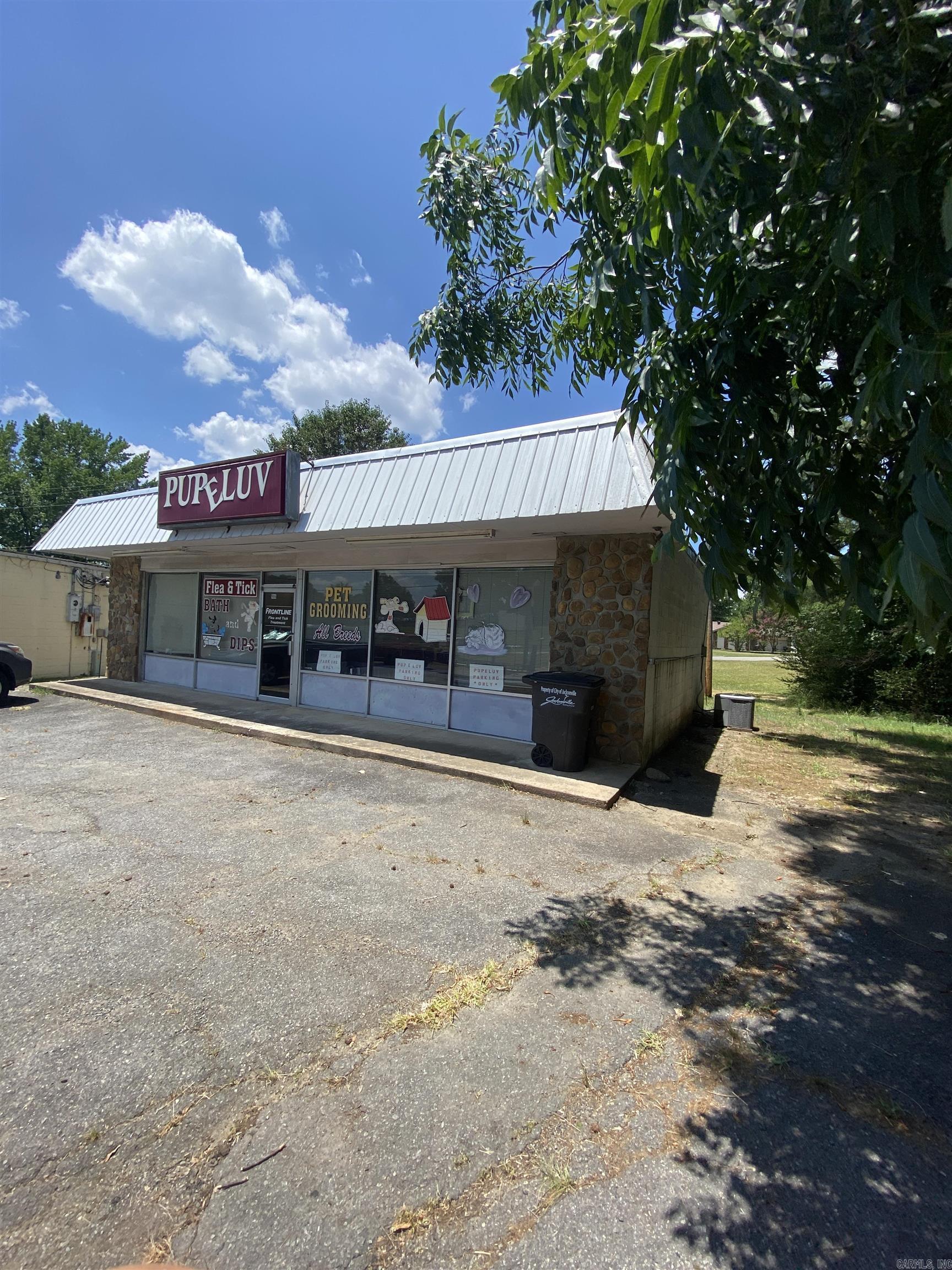 906  John Harden Jeff Davis Drive Access Jacksonville, AR
