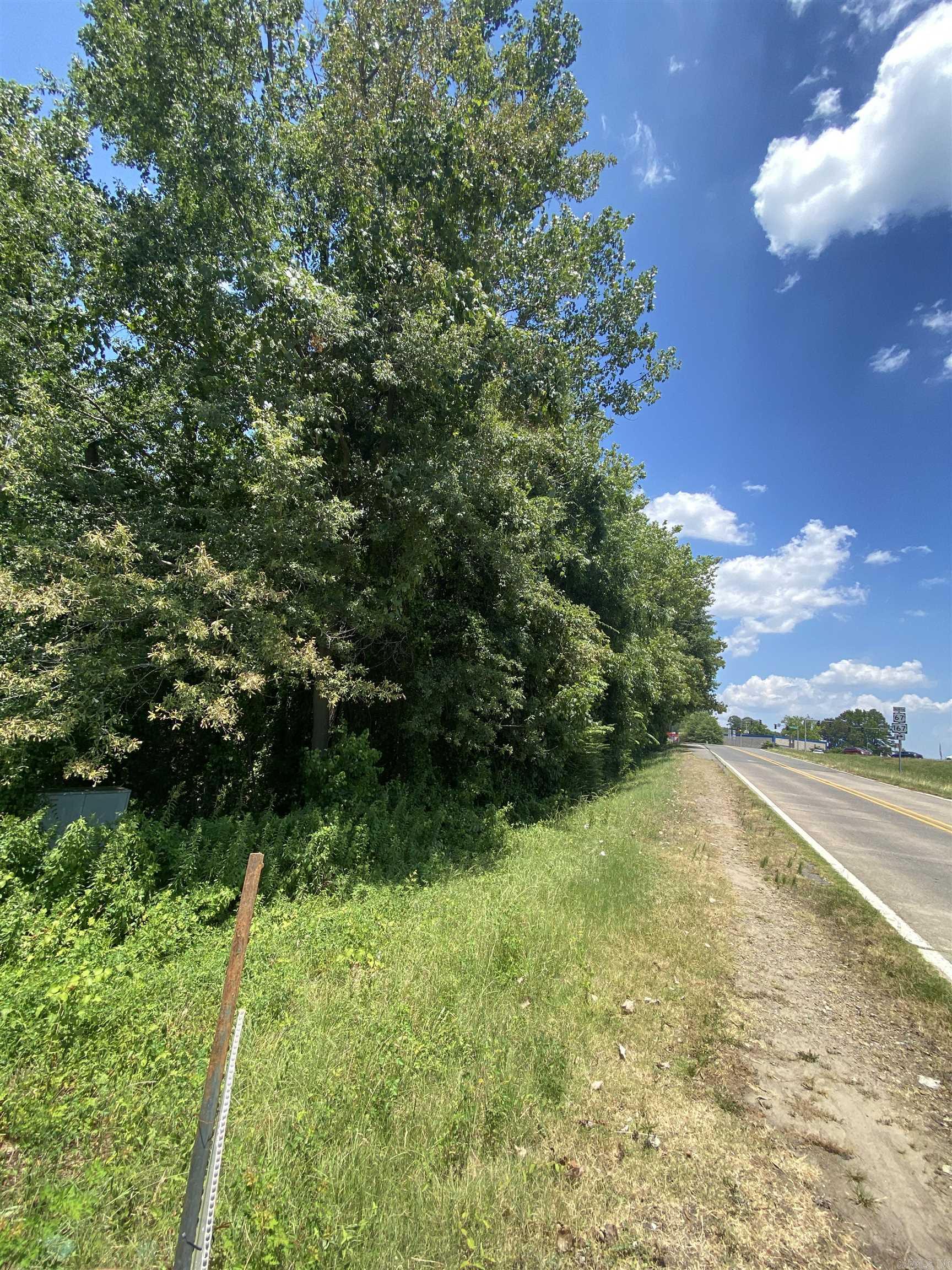 906  John Harden Jeff Davis Drive Access Jacksonville, AR