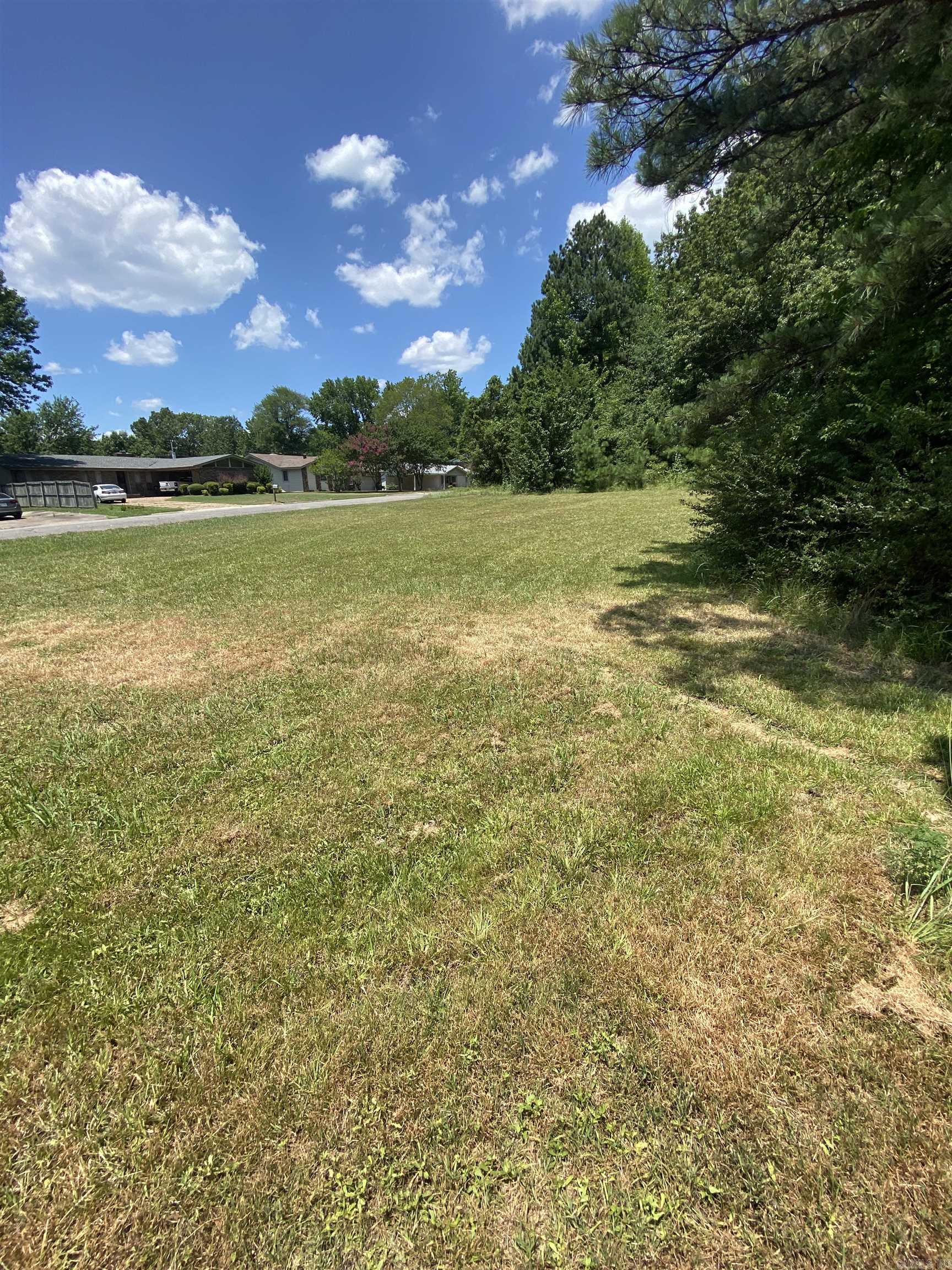 906  John Harden Jeff Davis Drive Access Jacksonville, AR