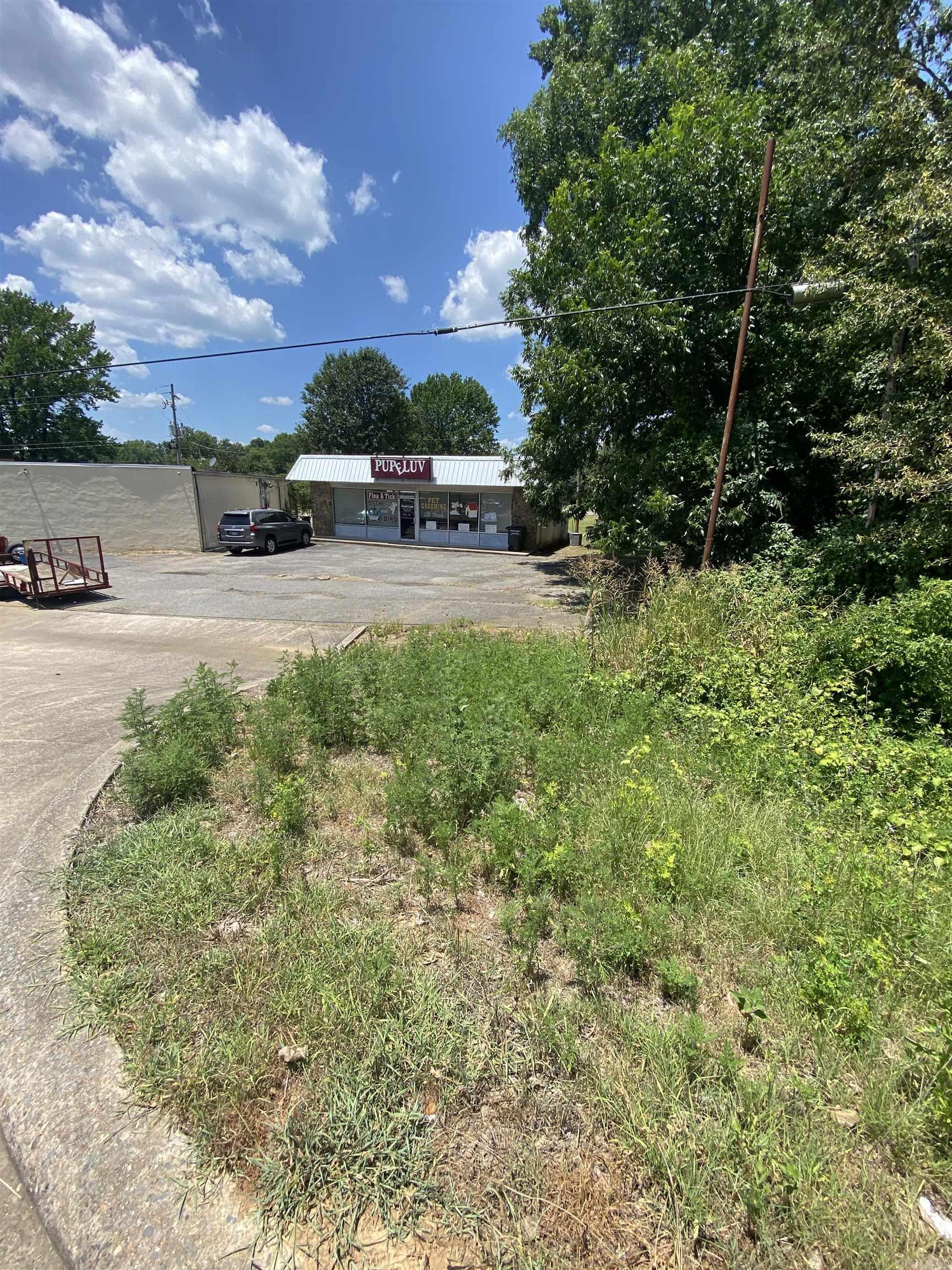 906  John Harden Jeff Davis Drive Access Jacksonville, AR
