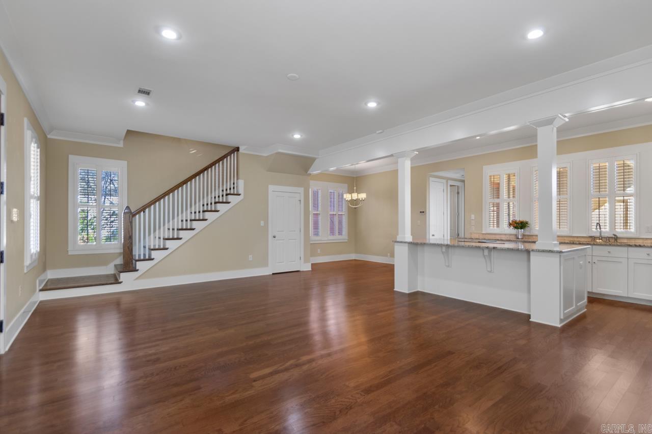 1040  Reynolds  Conway, AR