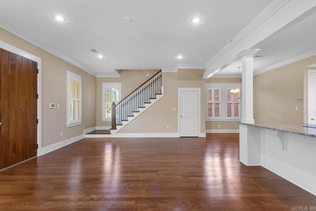 1040  Reynolds  Conway, AR