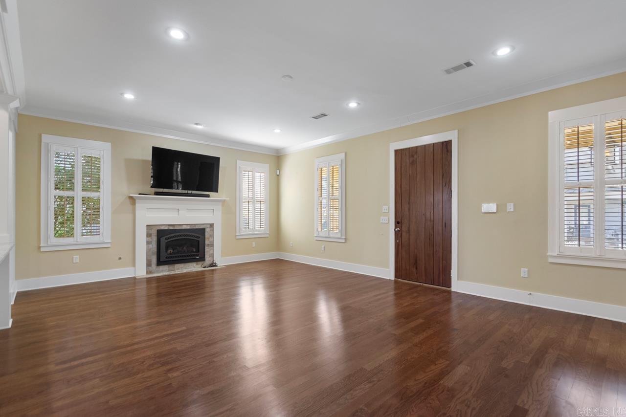 1040  Reynolds  Conway, AR