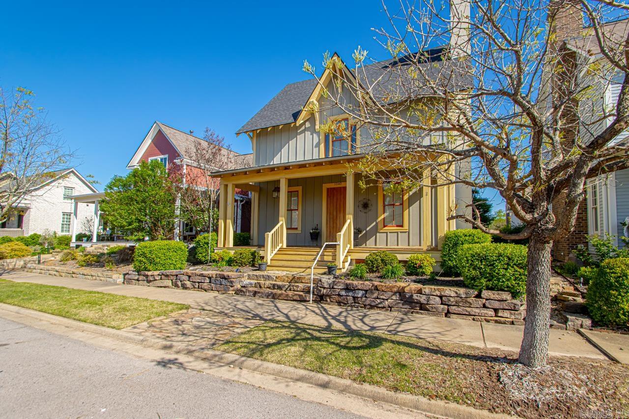 1040  Reynolds  Conway, AR