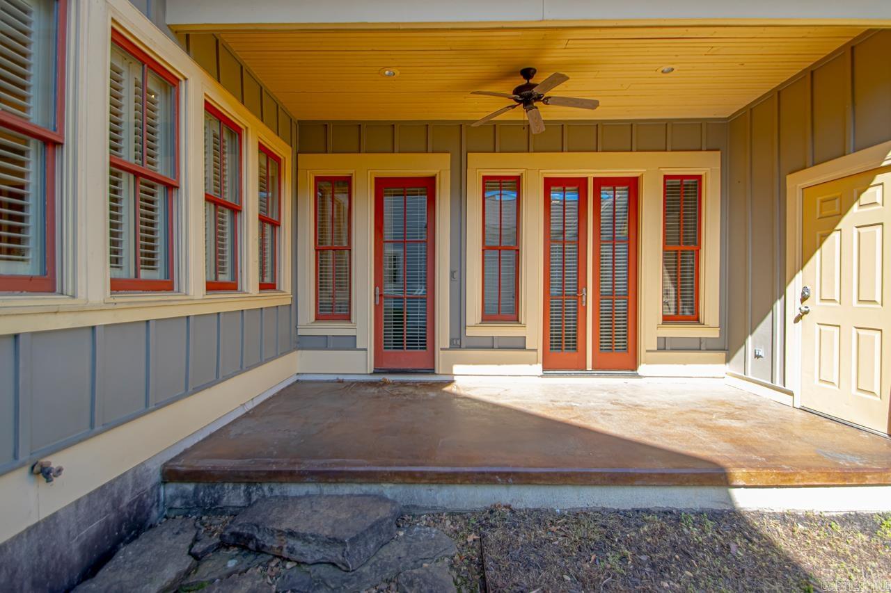 1040  Reynolds  Conway, AR