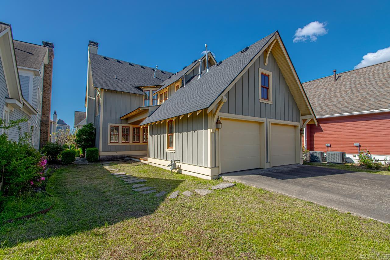 1040  Reynolds  Conway, AR