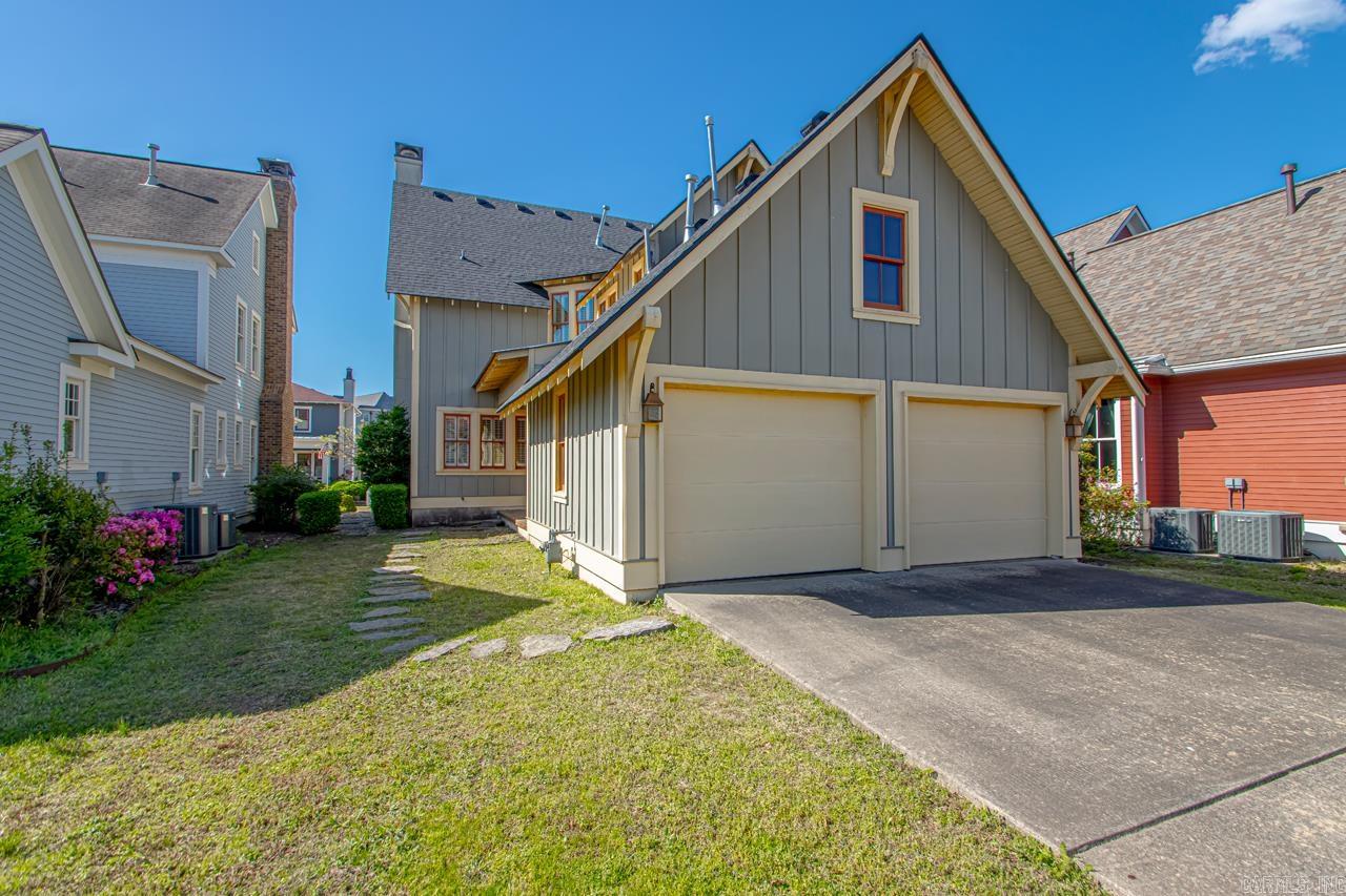 1040  Reynolds  Conway, AR