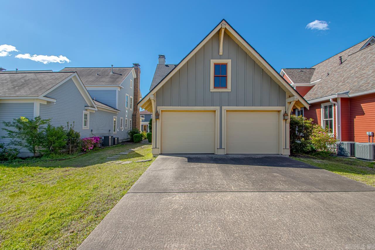 1040  Reynolds  Conway, AR