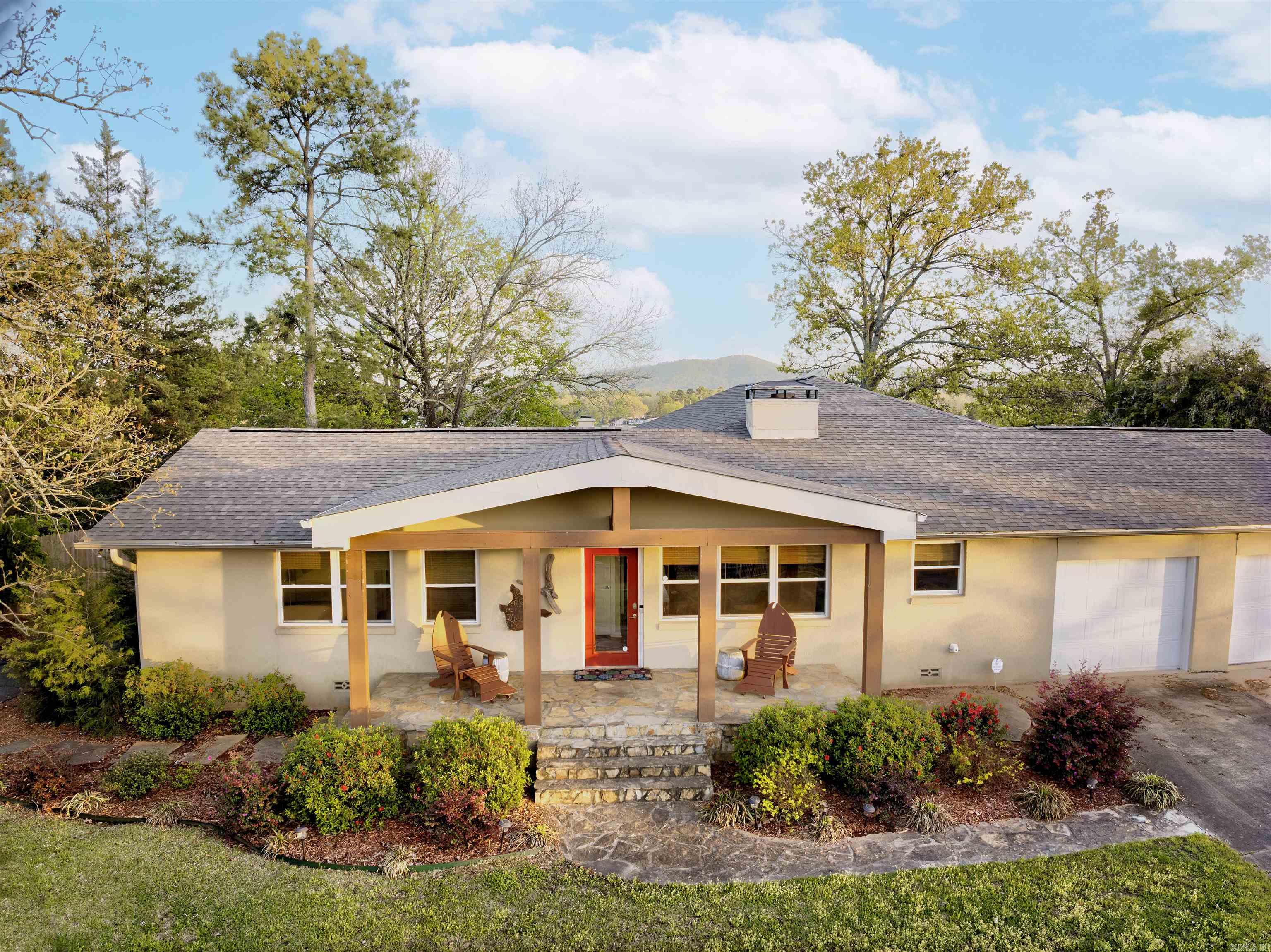 2325  Marion Anderson  Hot Springs, AR