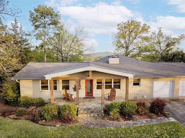 2325  Marion Anderson  Hot Springs, AR