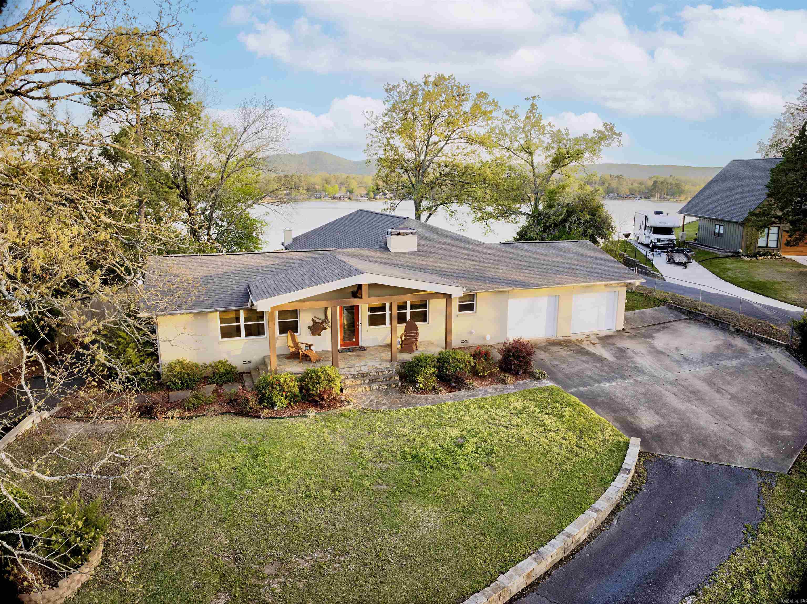 2325  Marion Anderson  Hot Springs, AR