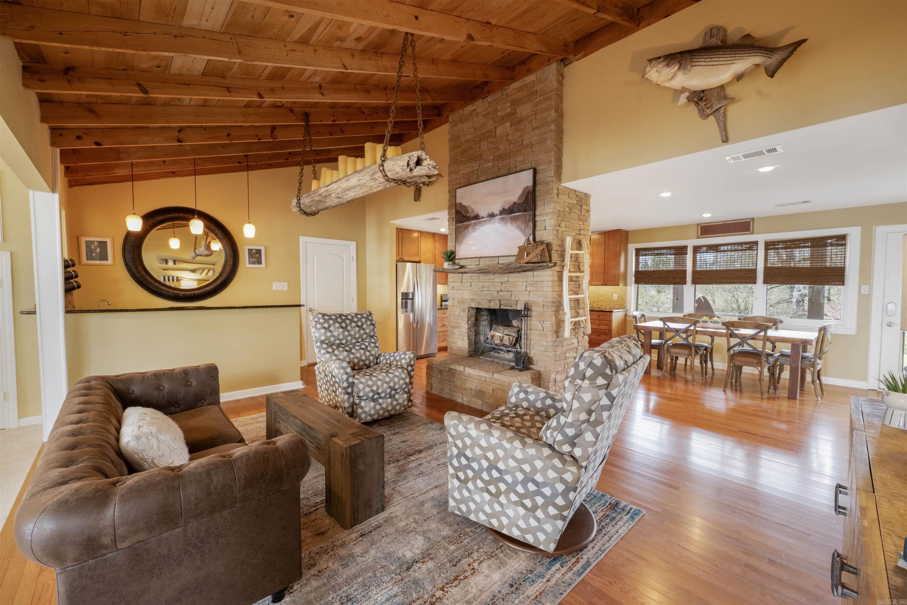 2325  Marion Anderson  Hot Springs, AR