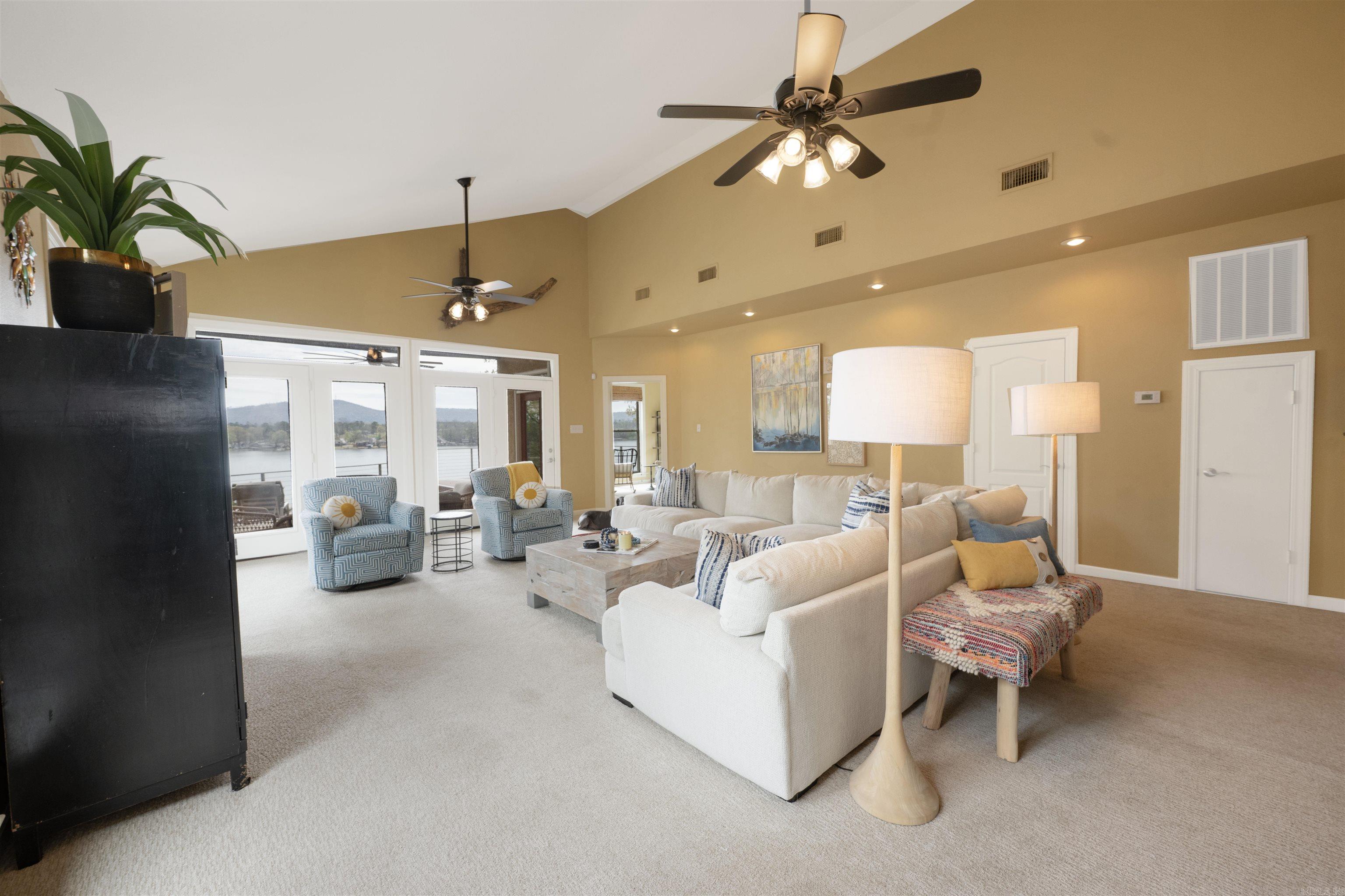 2325  Marion Anderson  Hot Springs, AR