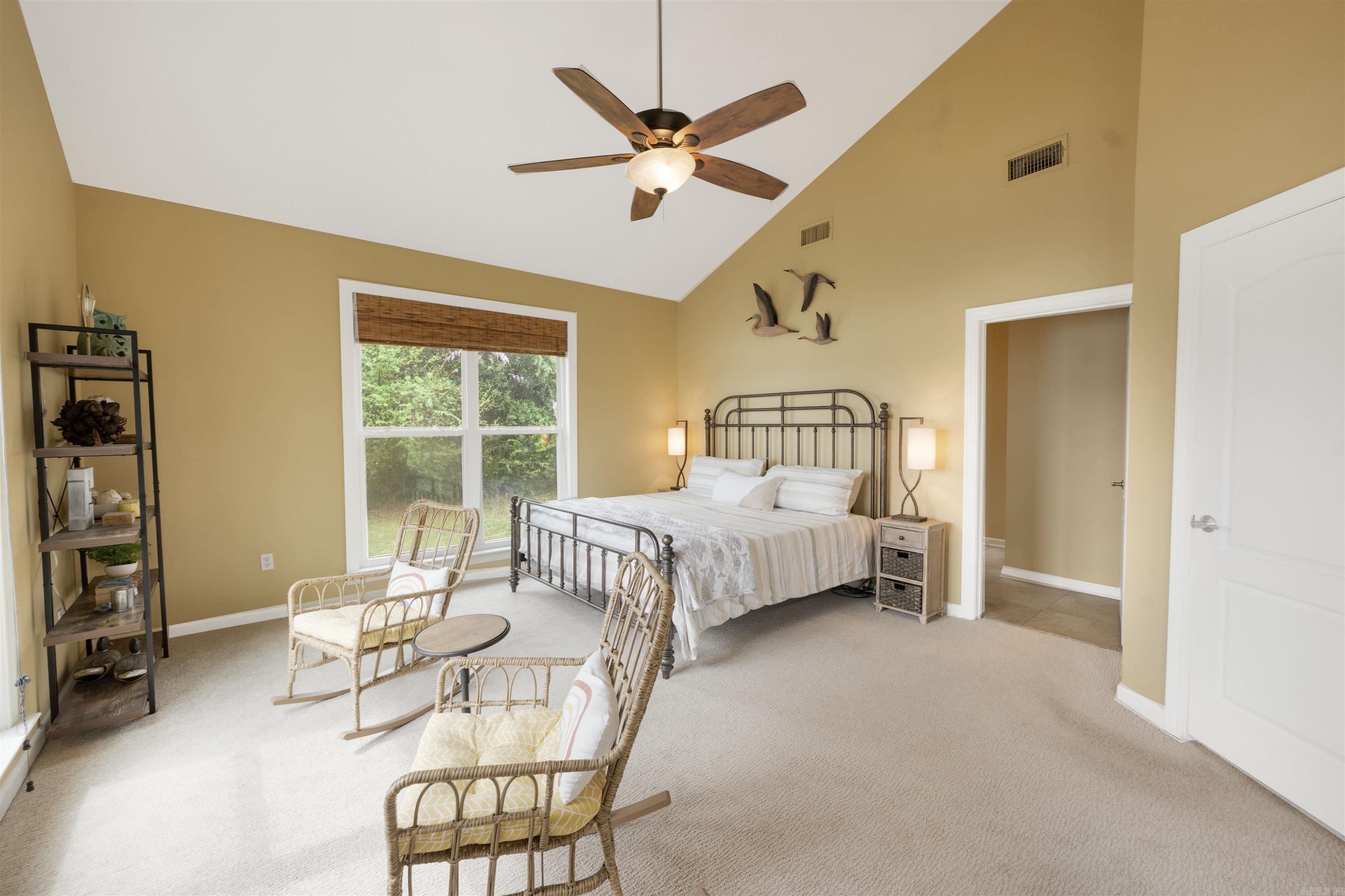 2325  Marion Anderson  Hot Springs, AR