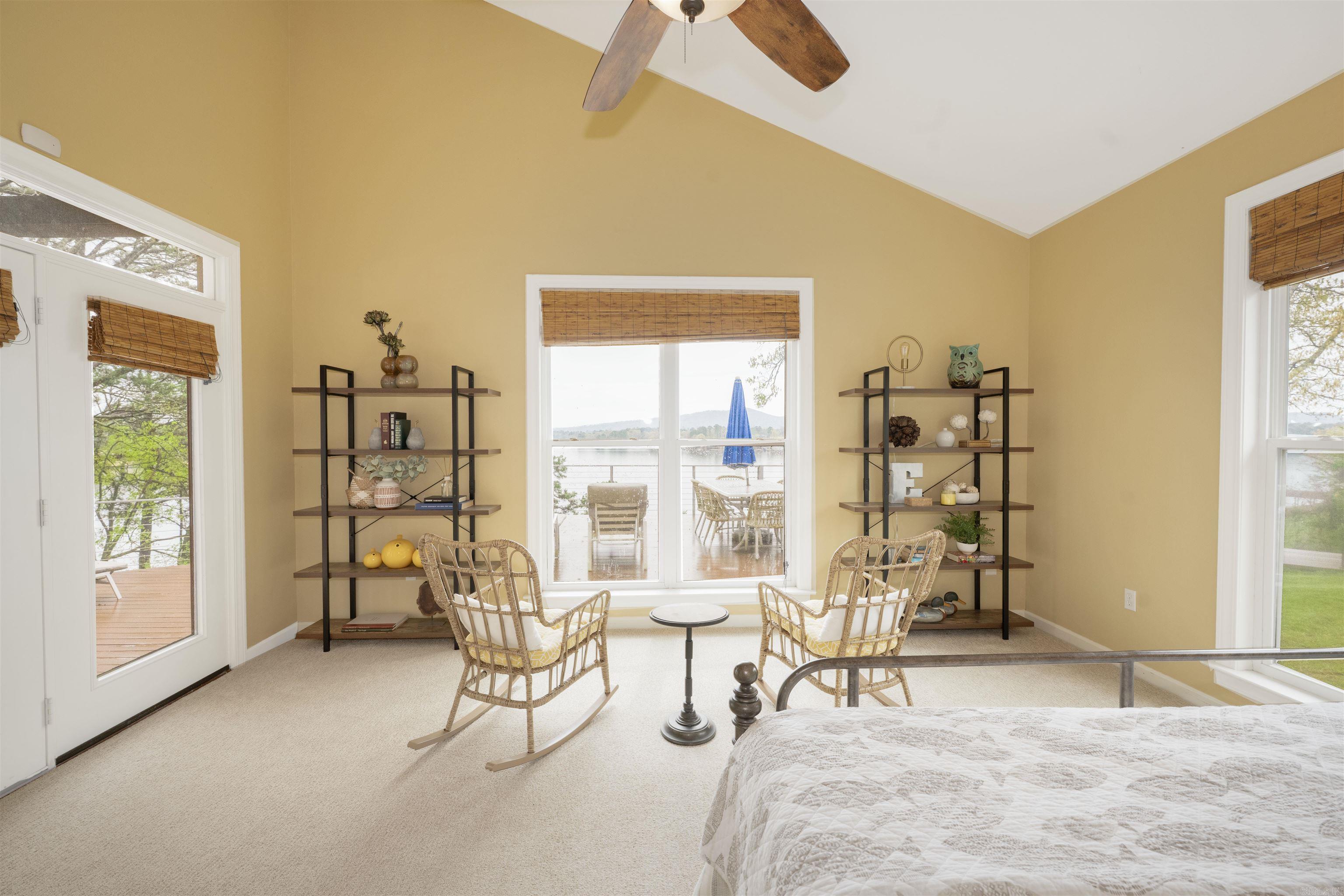 2325  Marion Anderson  Hot Springs, AR