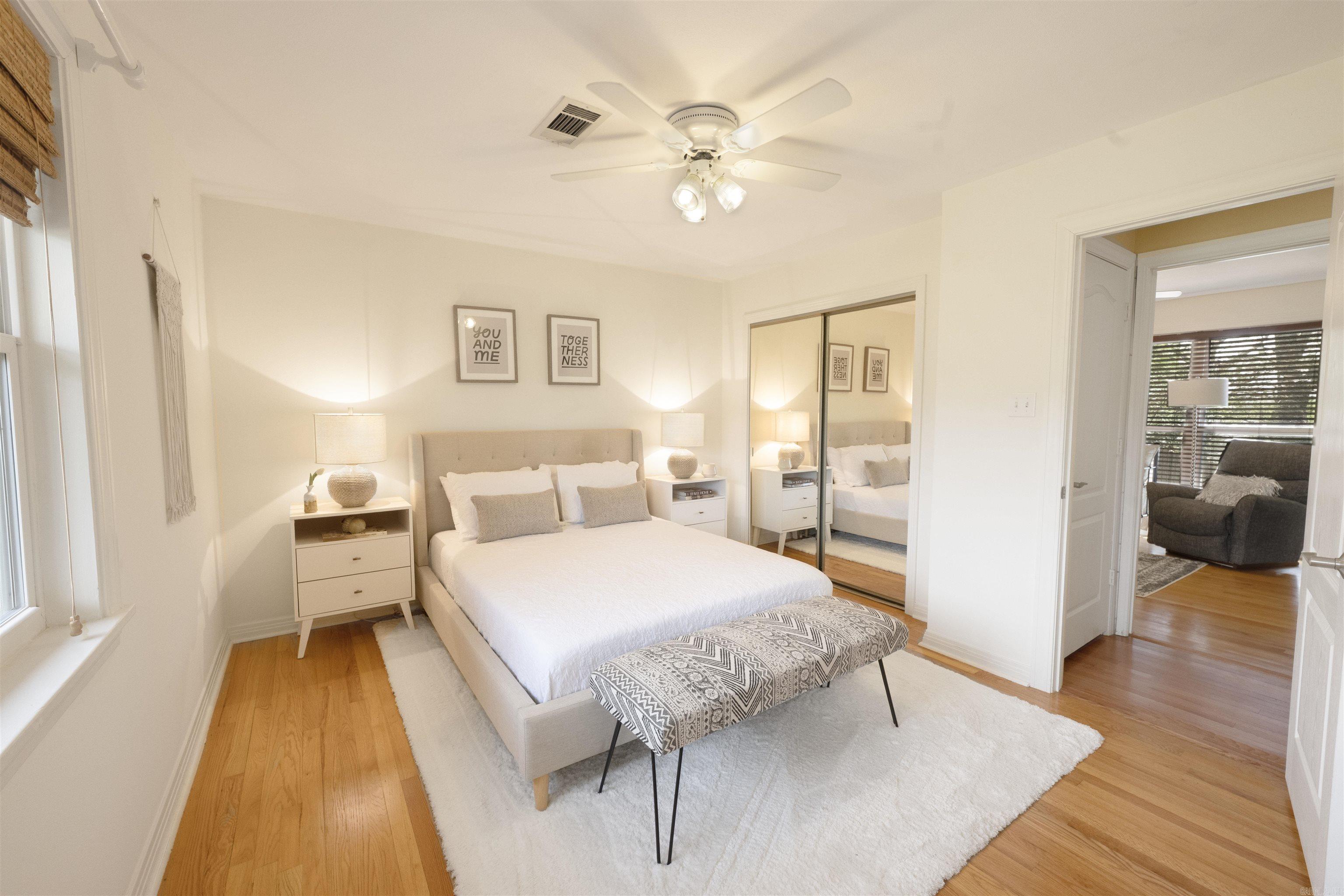 2325  Marion Anderson  Hot Springs, AR
